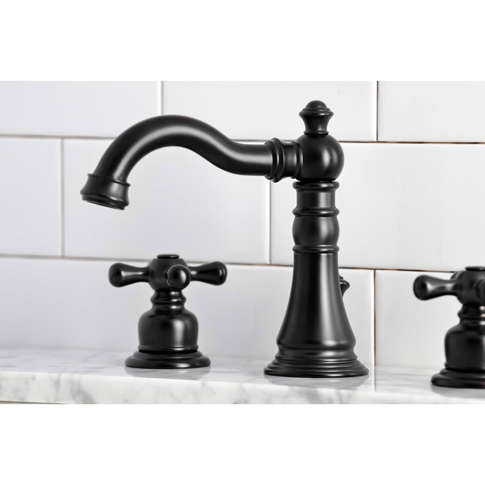 Kingston Brass WLFSC1970AX Lavatory-Faucets - View #6