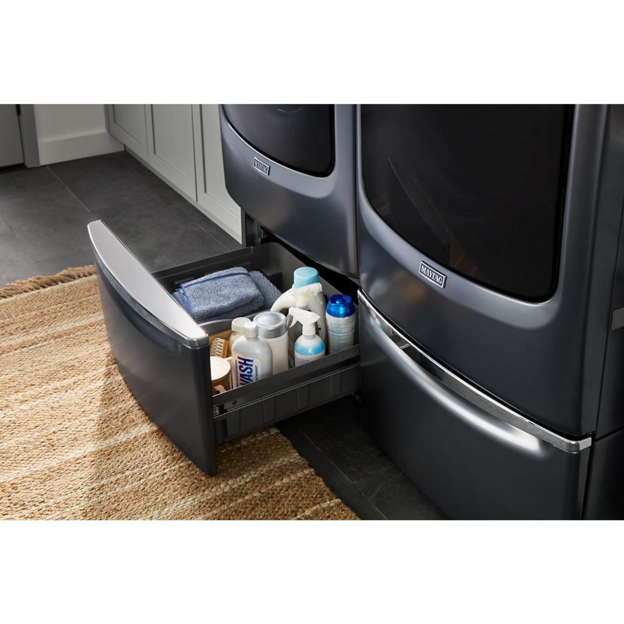 Maytag XHPC155RF Laundry-Pedestals - View #5