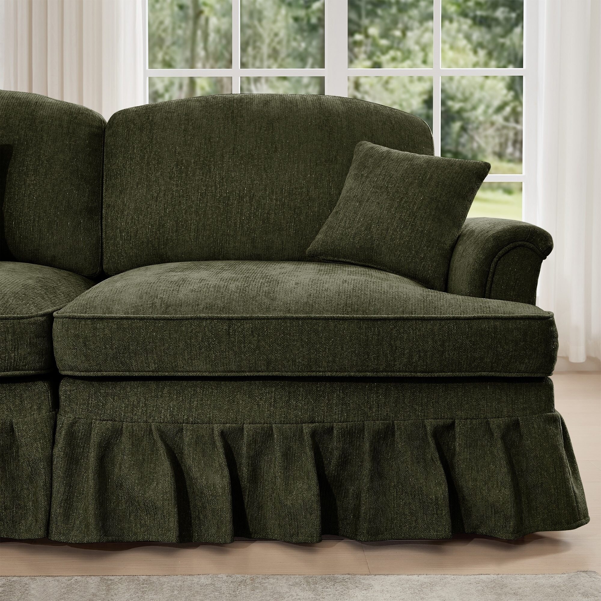 UOI ZZH107812 Sofas-Loveseats - View #7