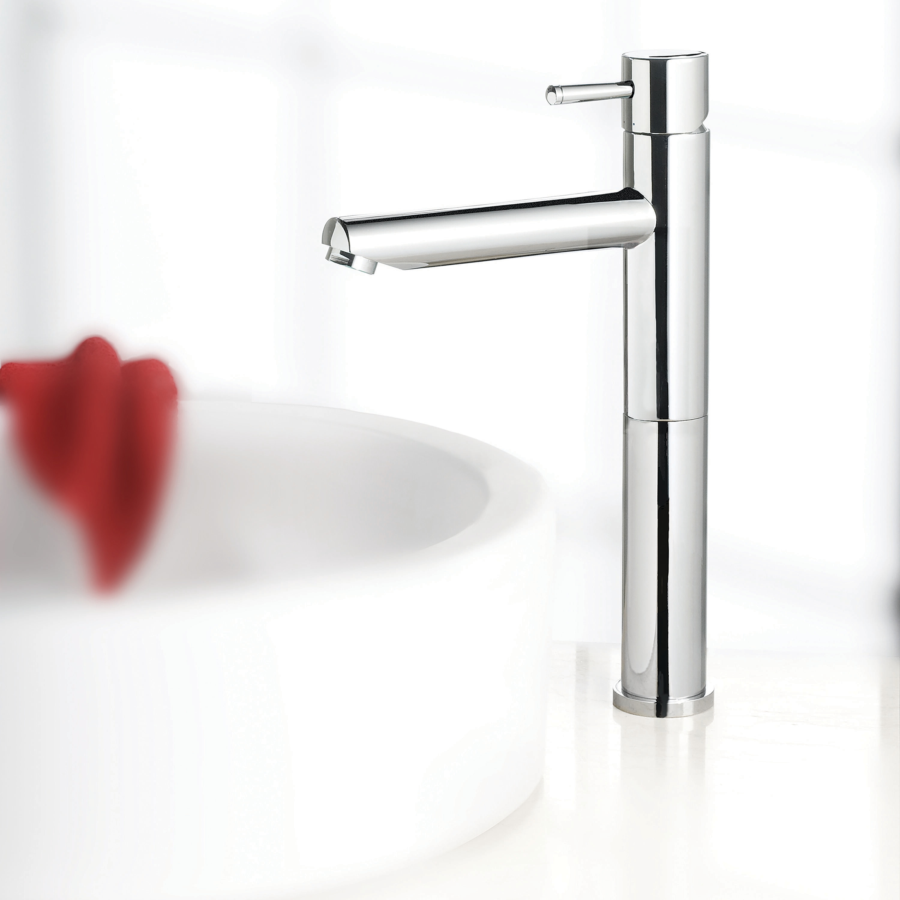 American Standard 2064151.002 Lavatory-Faucets - View #5