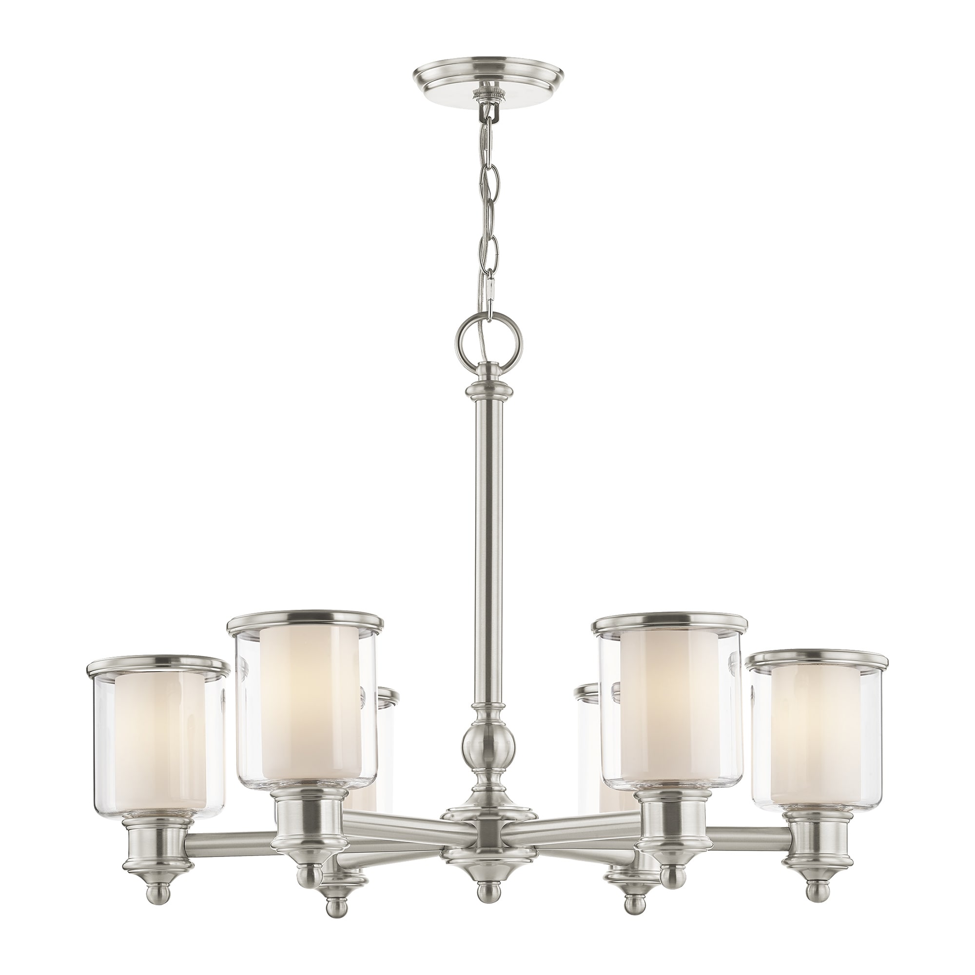 Livex Lighting 40206-91 b090015 - View #3