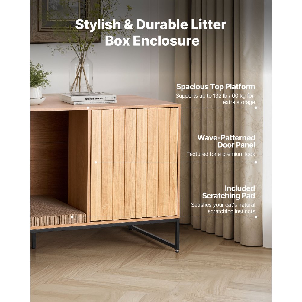 Slickblue D-VO-458607889791 Litter-Boxes - View #8