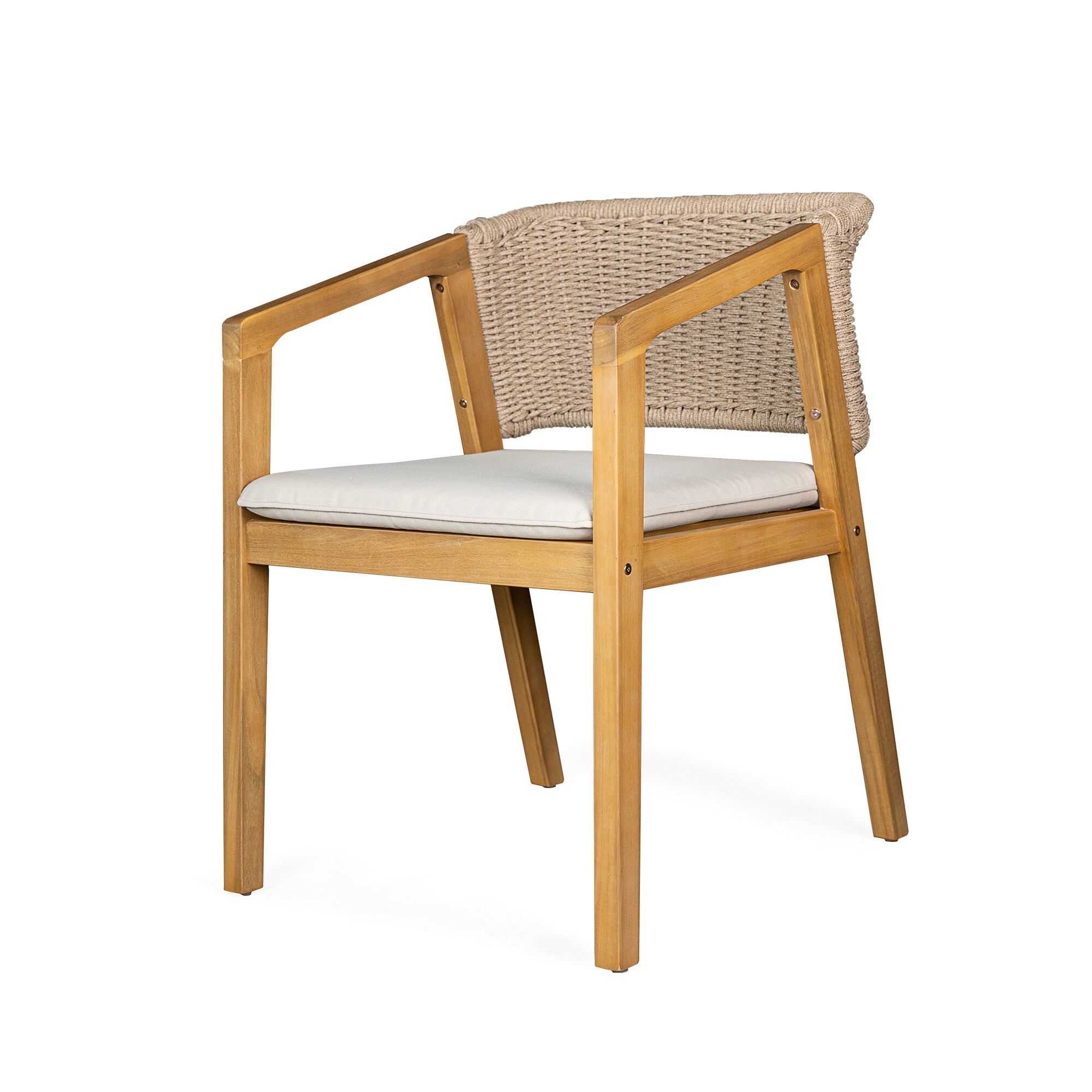SINOFURN SYF770017BN Patio-Chairs - View #9