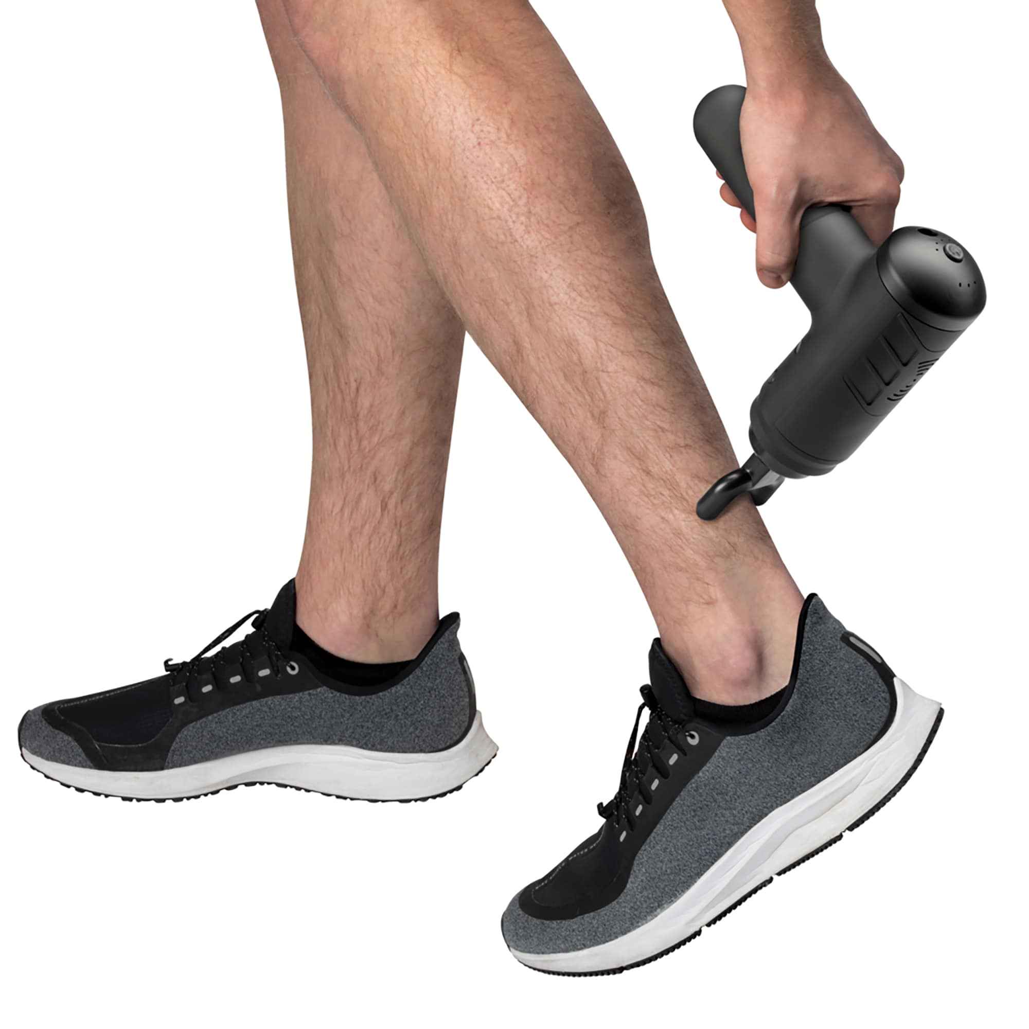HOMEDICS HHP-715 Stretching-Recovery - View #7
