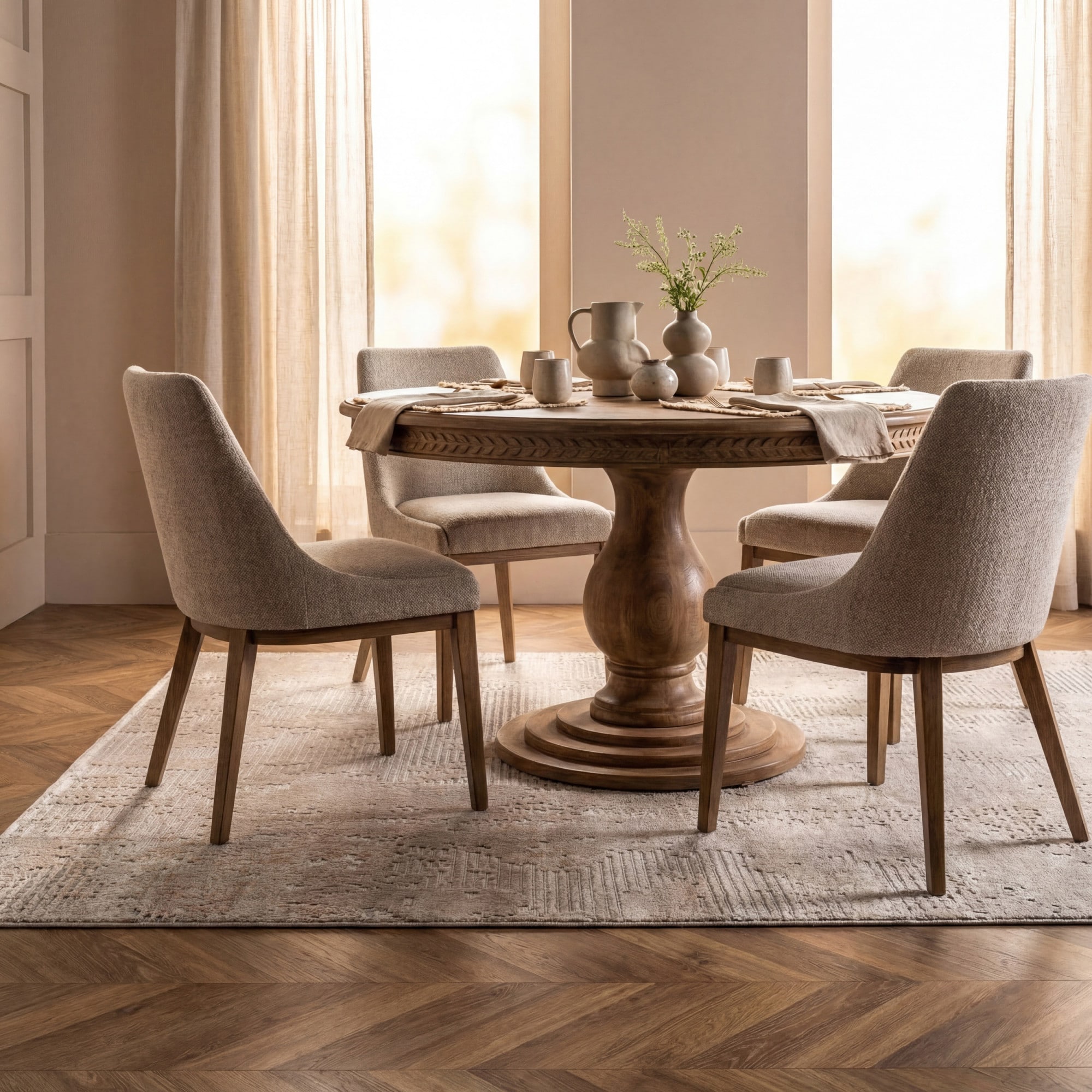 nuLOOM 200ERCL01B-406 rugs - View #6