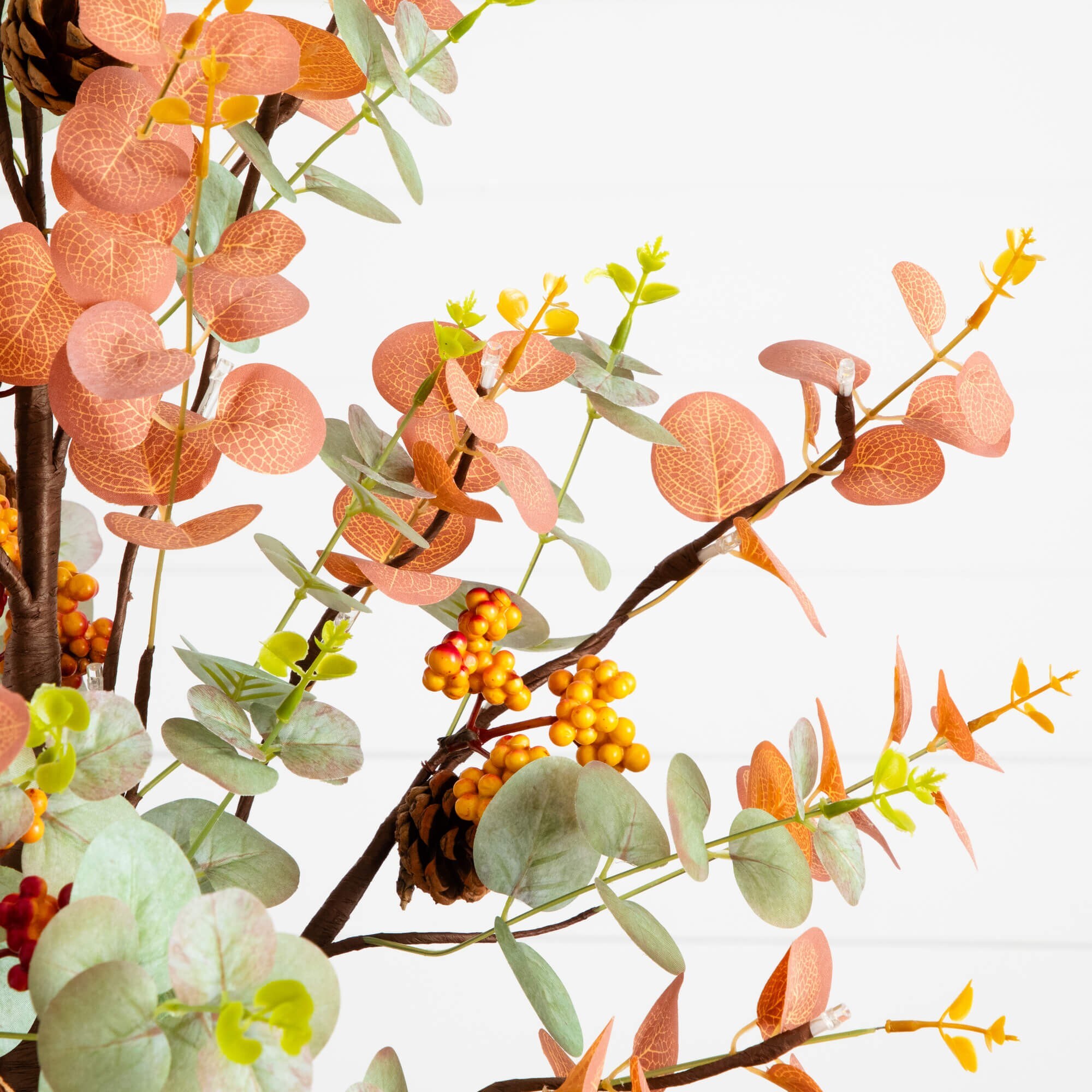 Nearly Natural T5275 Indoor-Thanksgiving-Decor - View #3