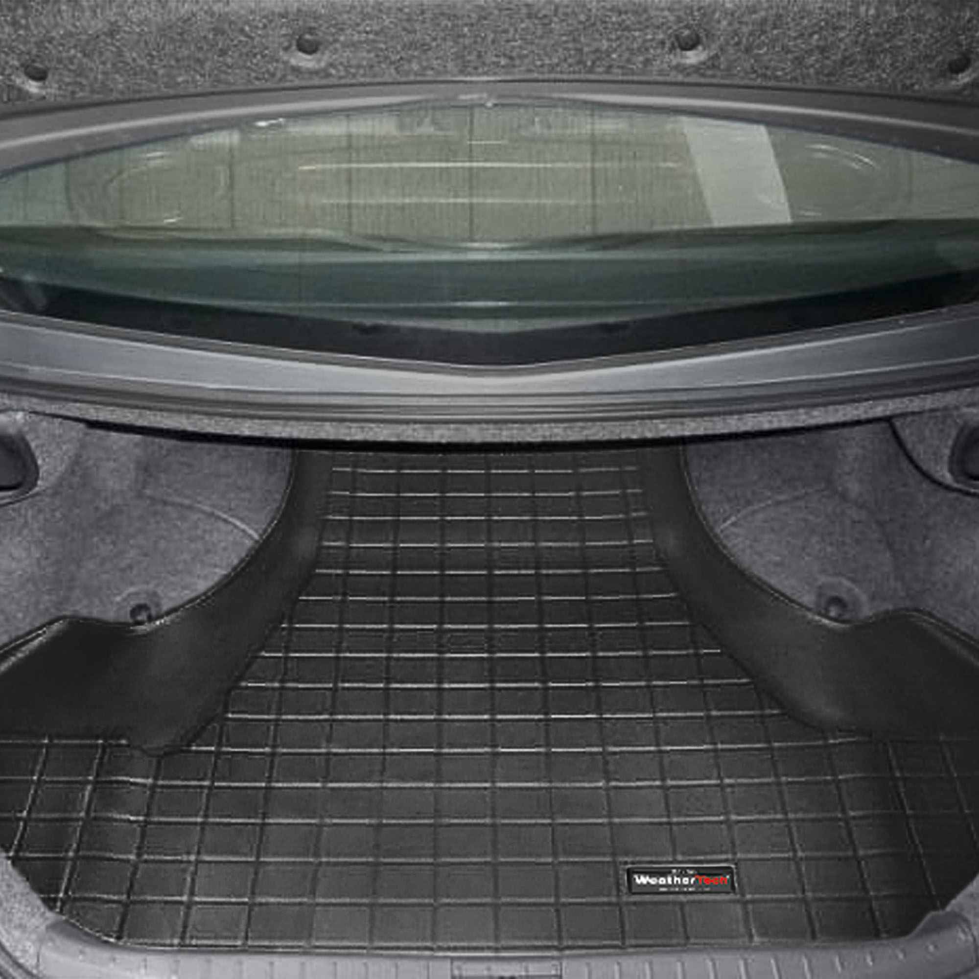 WeatherTech 40389 Interior-Car-Acc - View #2
