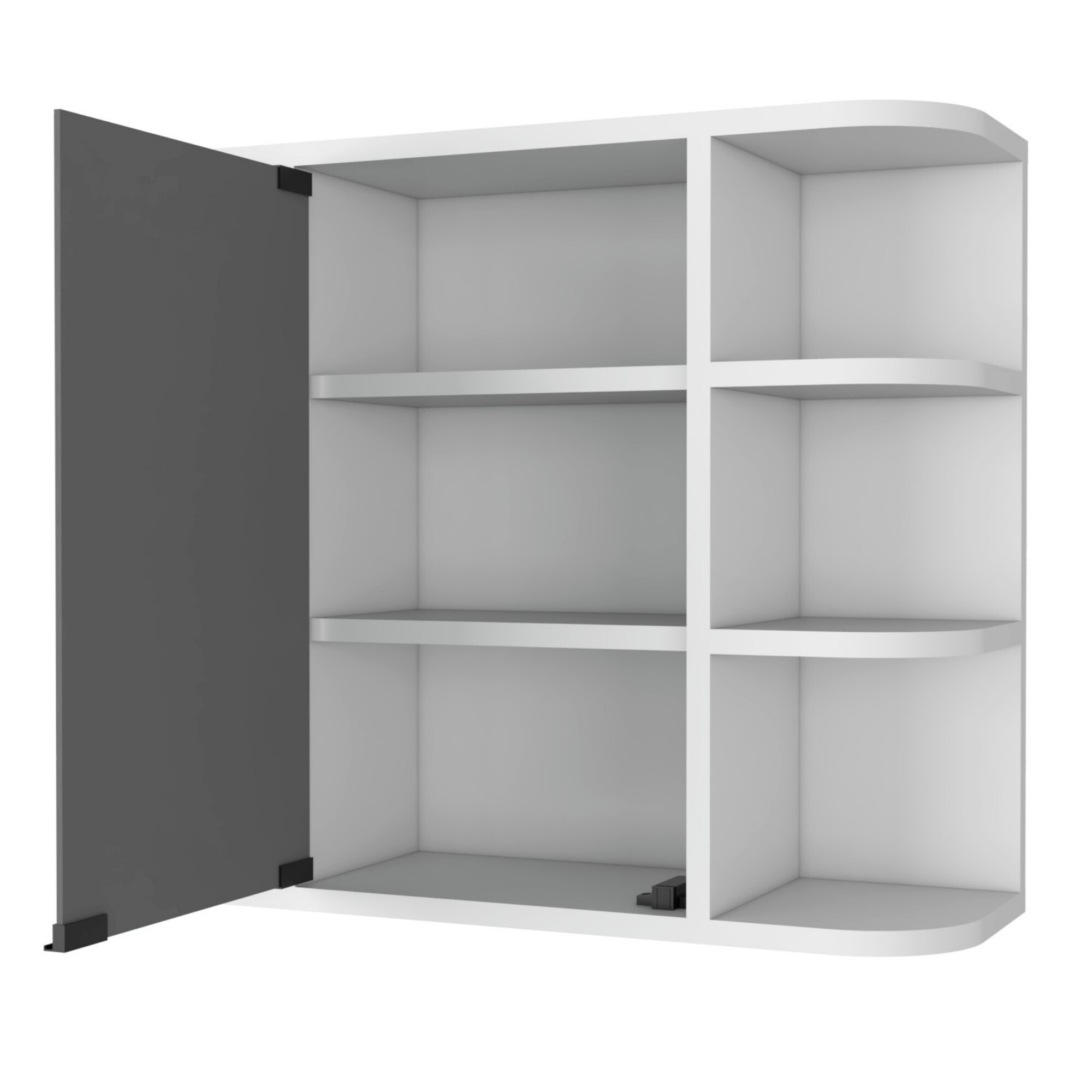 ToolCat BZ-2-46-JYG Bathroom-Medicine-Cabinets - View #5