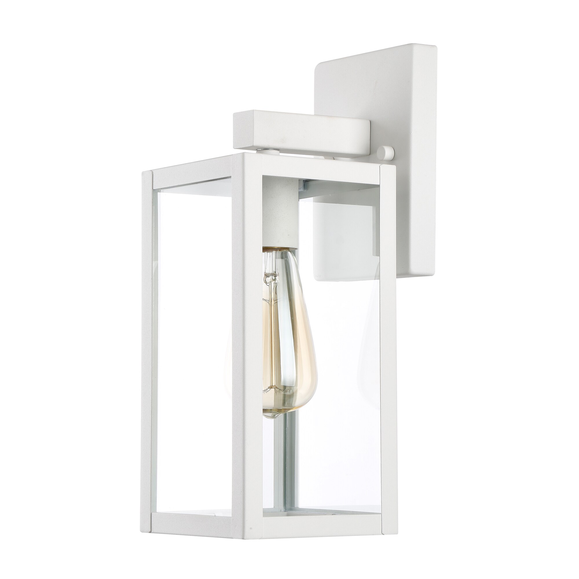 Hukoro FL17801-WH Outdoor-Wall-Lighting - View #7