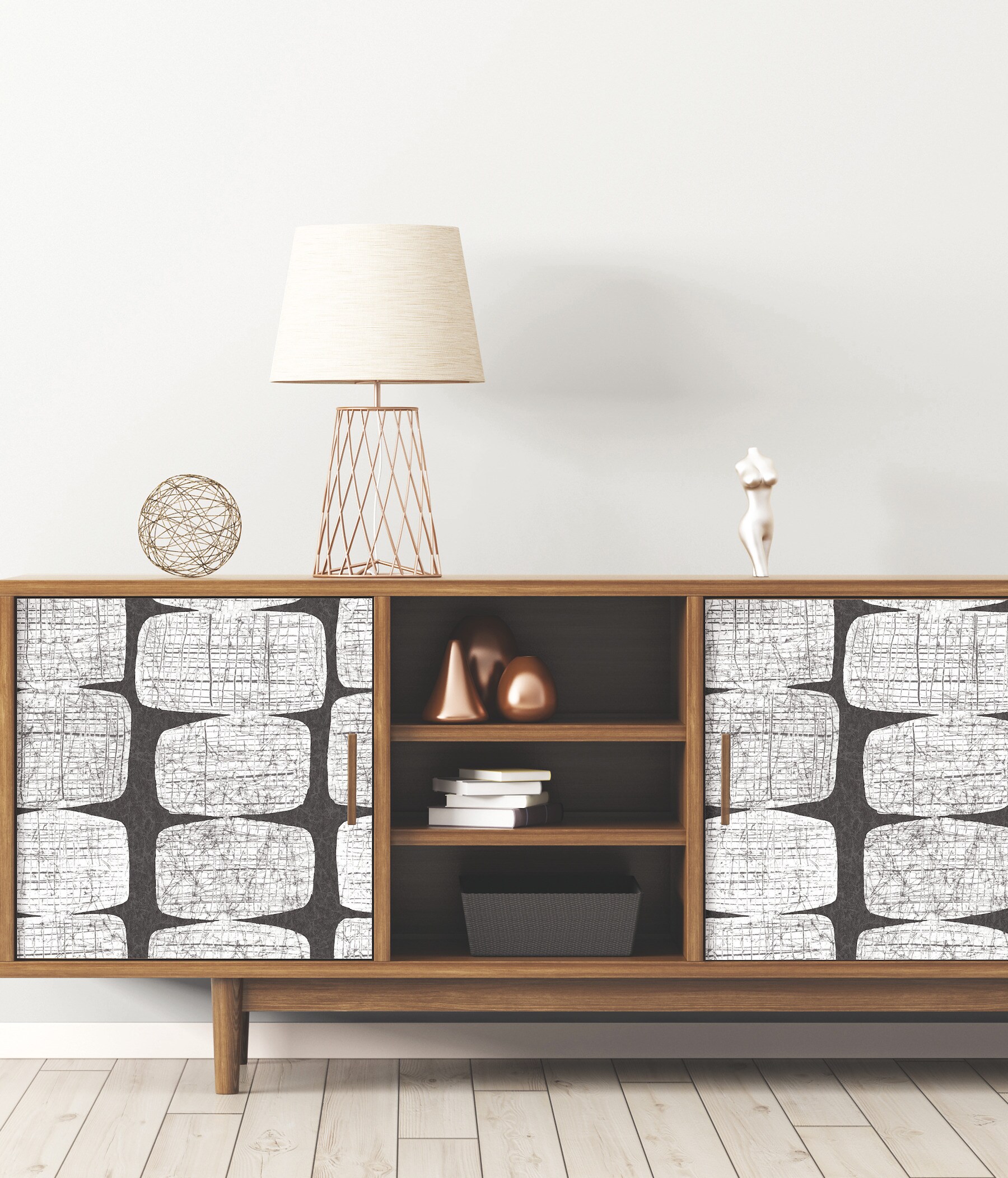 RoomMates RMK12348PL wallpaper - View #4