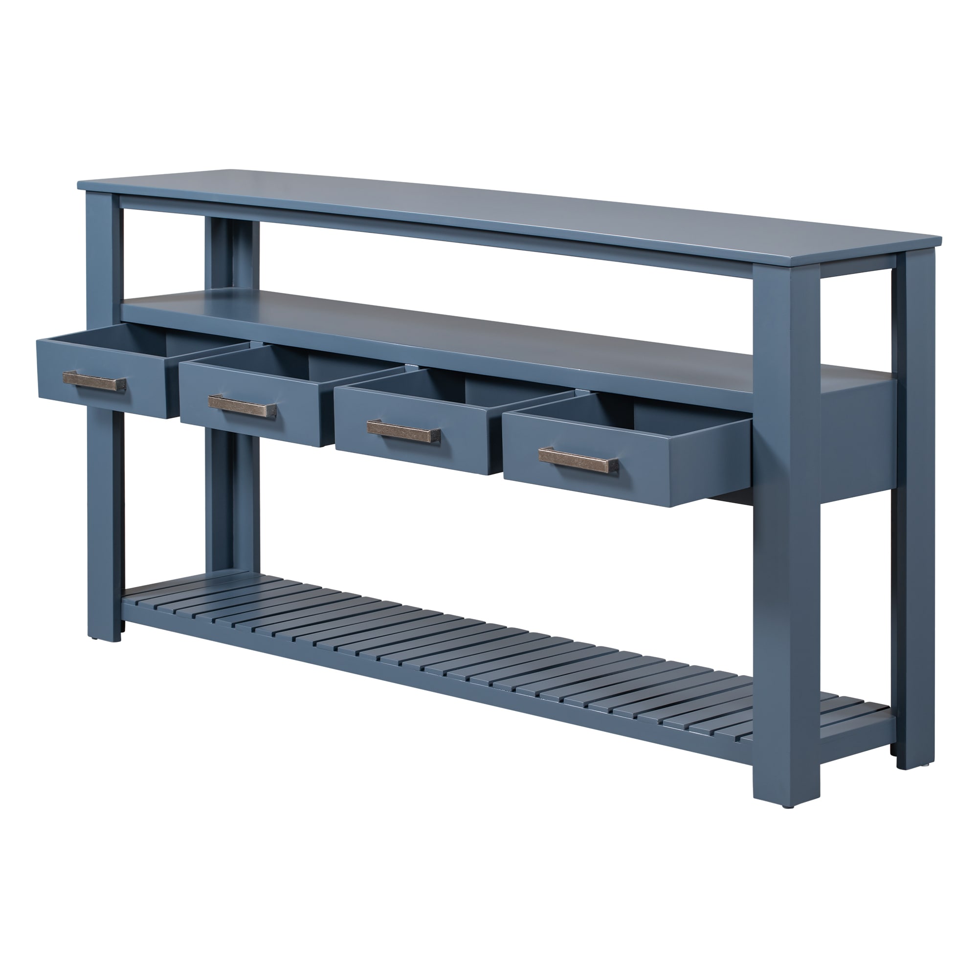 ModernLuxe N711P234484V Console-Sofa-Tables - View #4