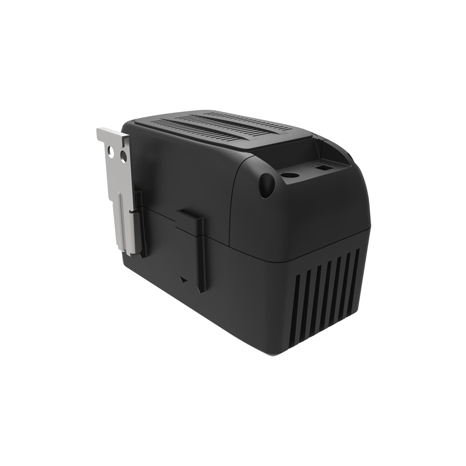 Skylink BA-100 Garage-Door-Opener-Parts-Access - View #4