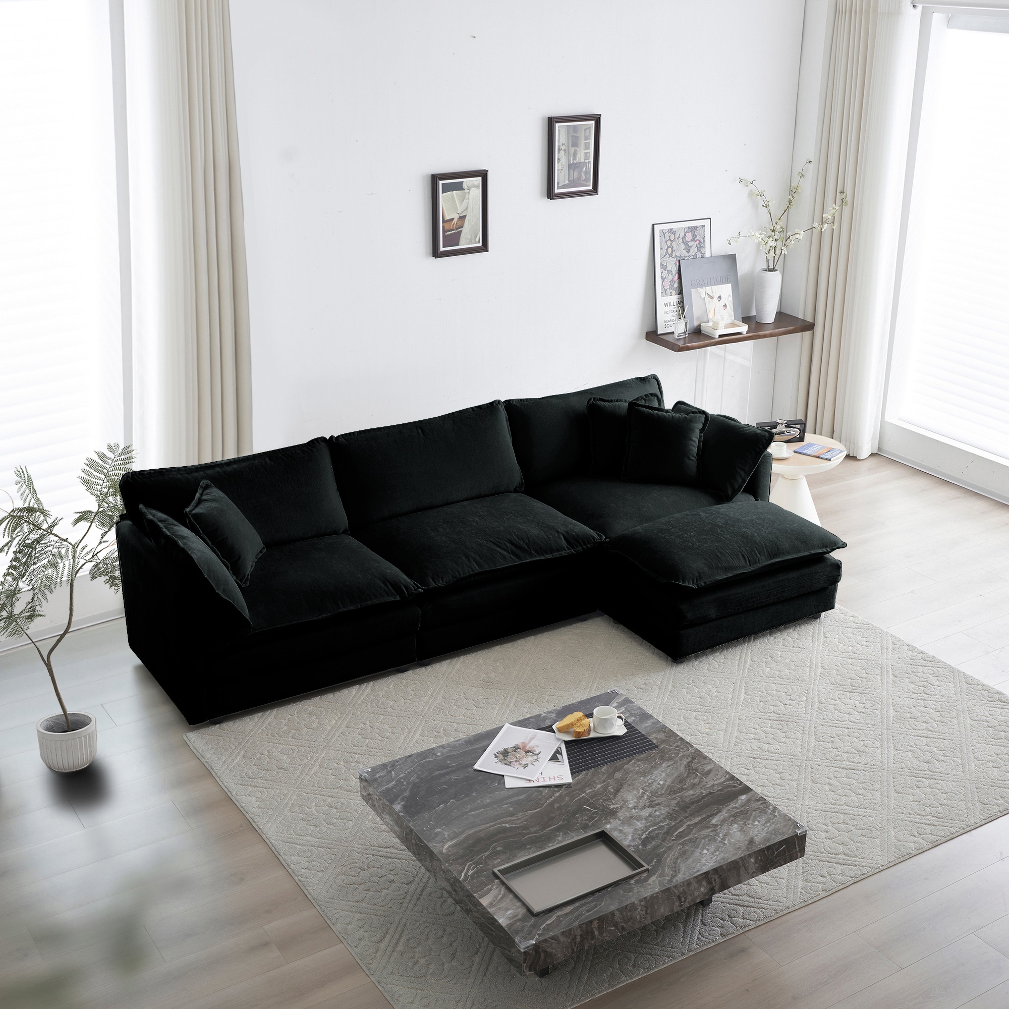 Bybafun YA3700426 Sofas-Loveseats - View #9