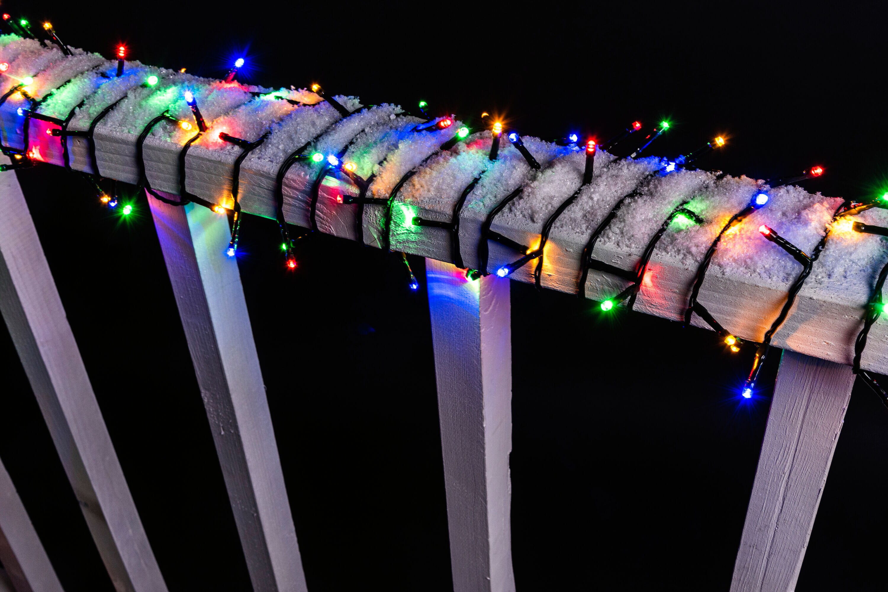 Joiedomi 30800 Christmas-String-Lights - View #9