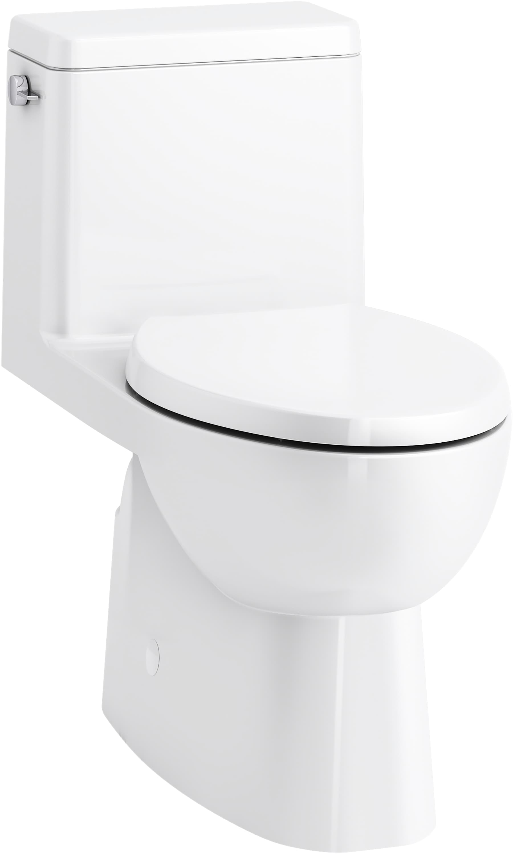 KOHLER Touchless Flush Toilets and Kit