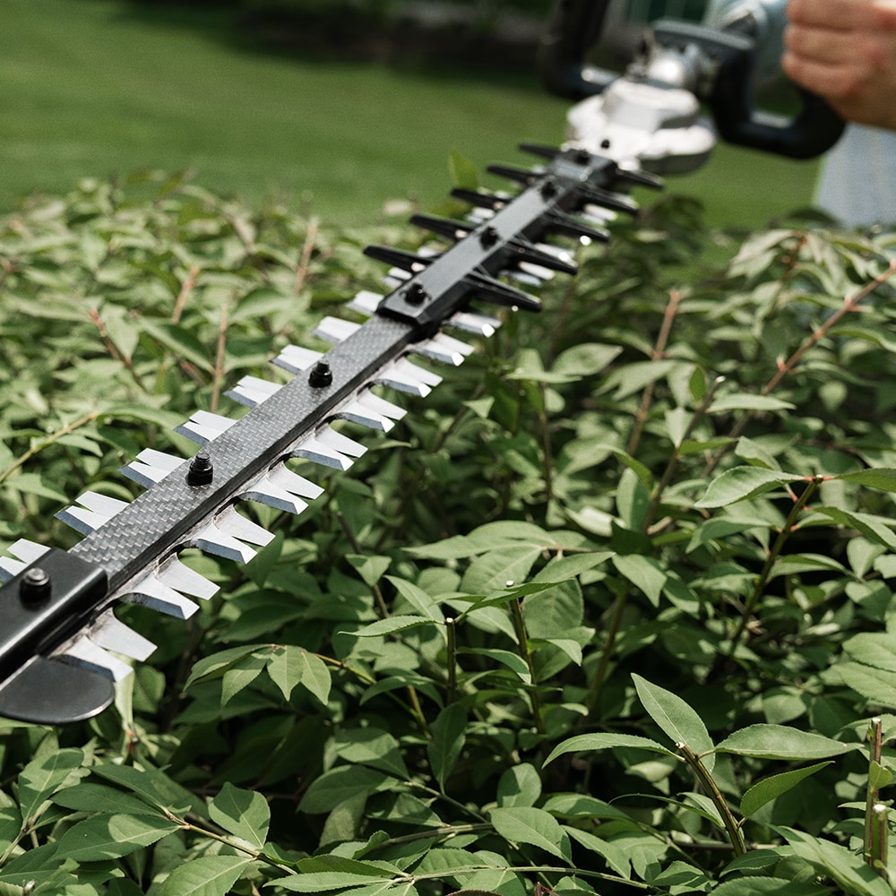 EGO HTX5300-P Cordless-Hedge-Trimmers - View #3