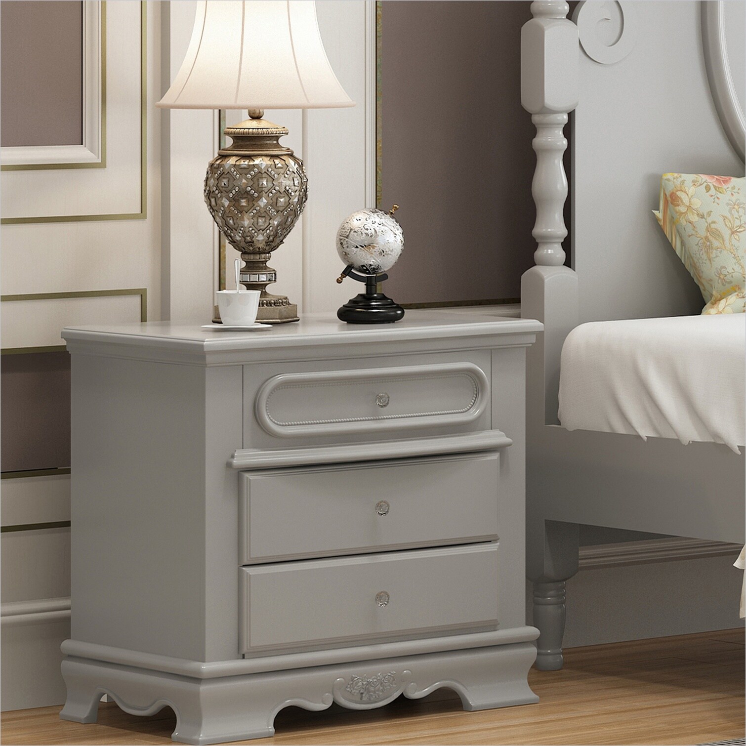 Watnature A6JS1N5ZL4QP nightstands - View #2