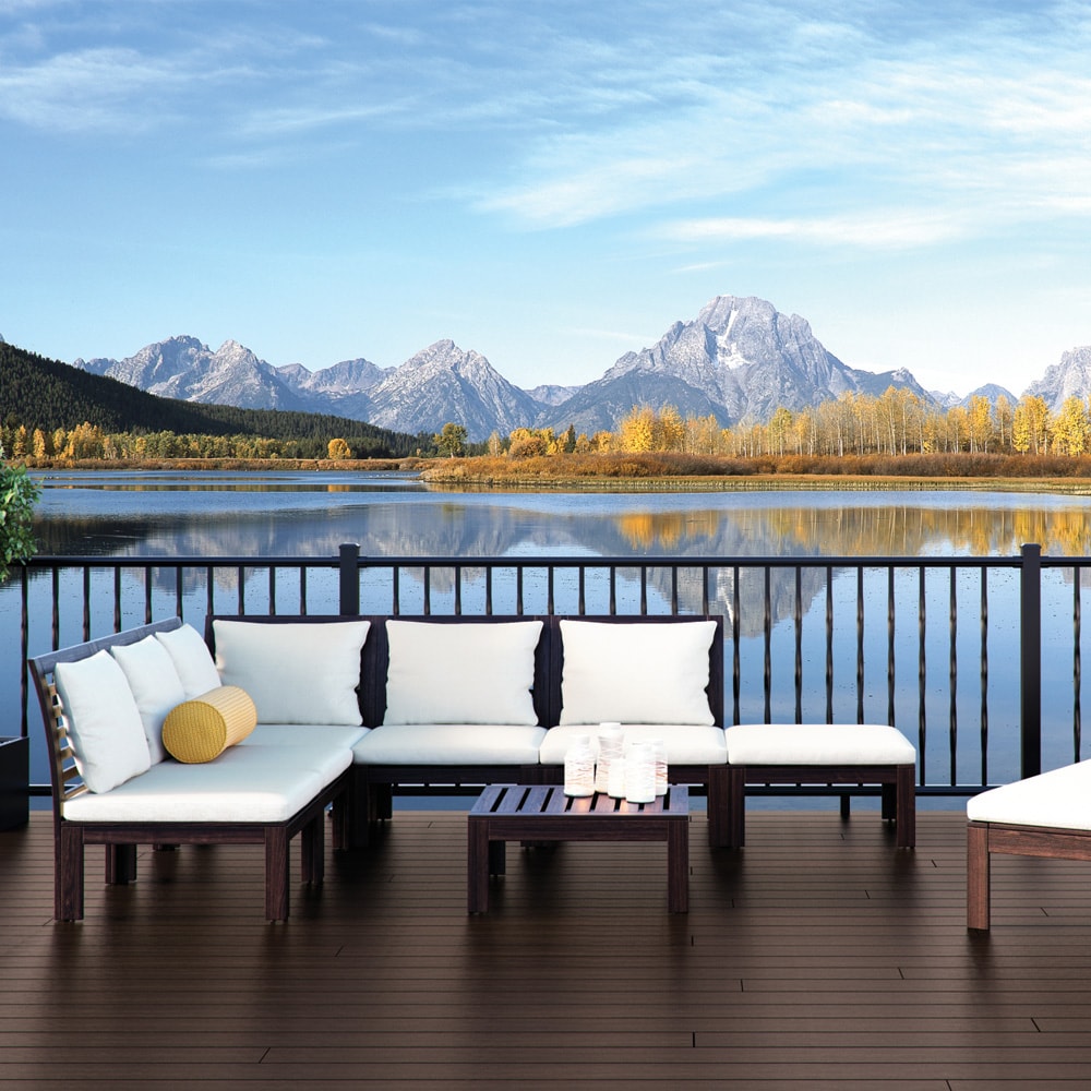 Deckorators 346968 Deck-Posts - View #4