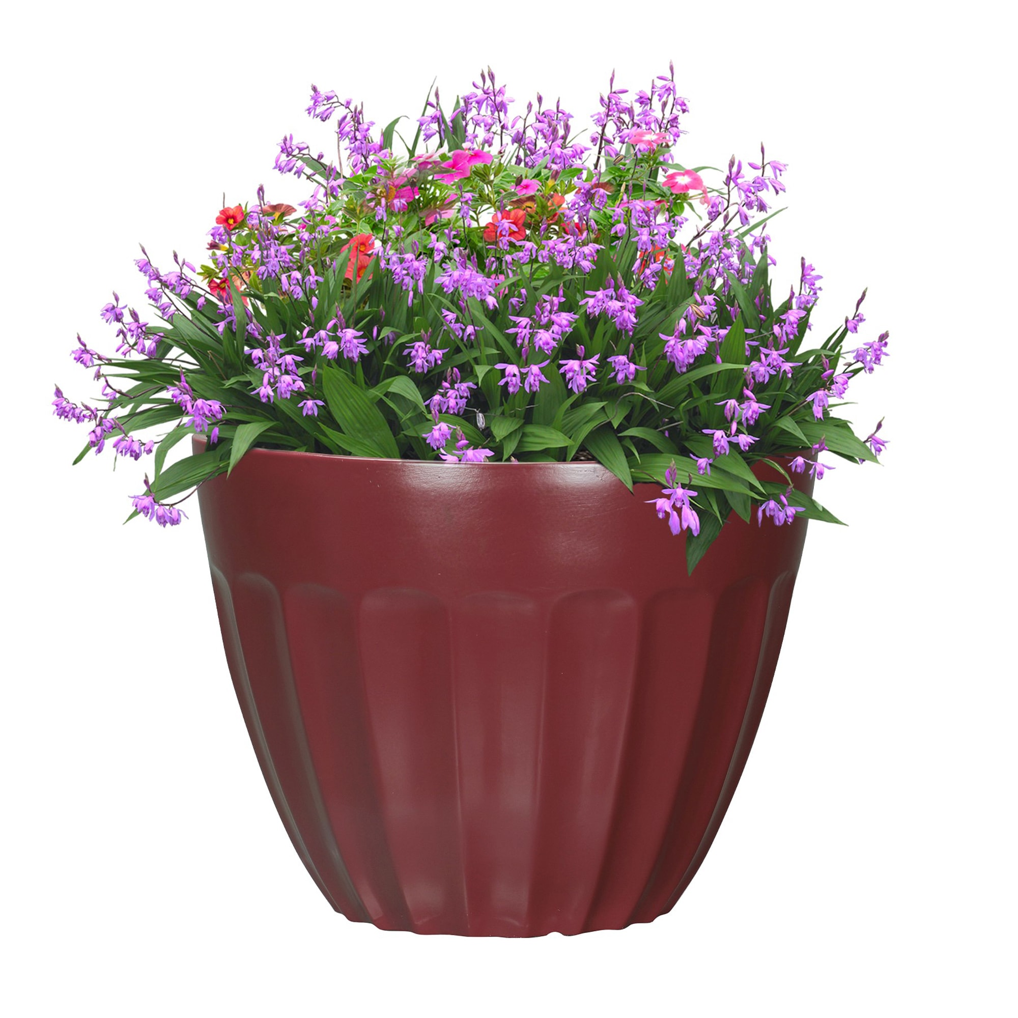 allen + roth PLJ9716PCJ Planter-Window-Box - View #3