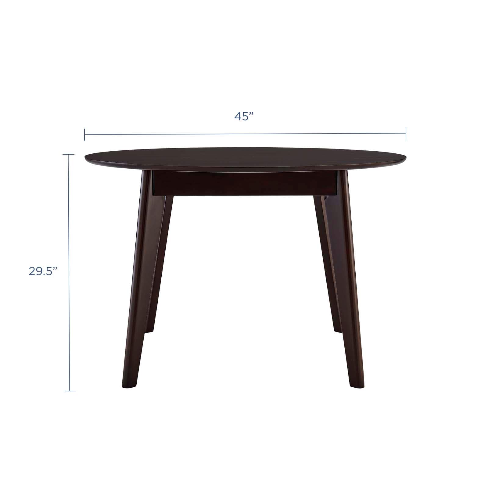 Modway EEI-3751-CAP Dining-Tables - View #2