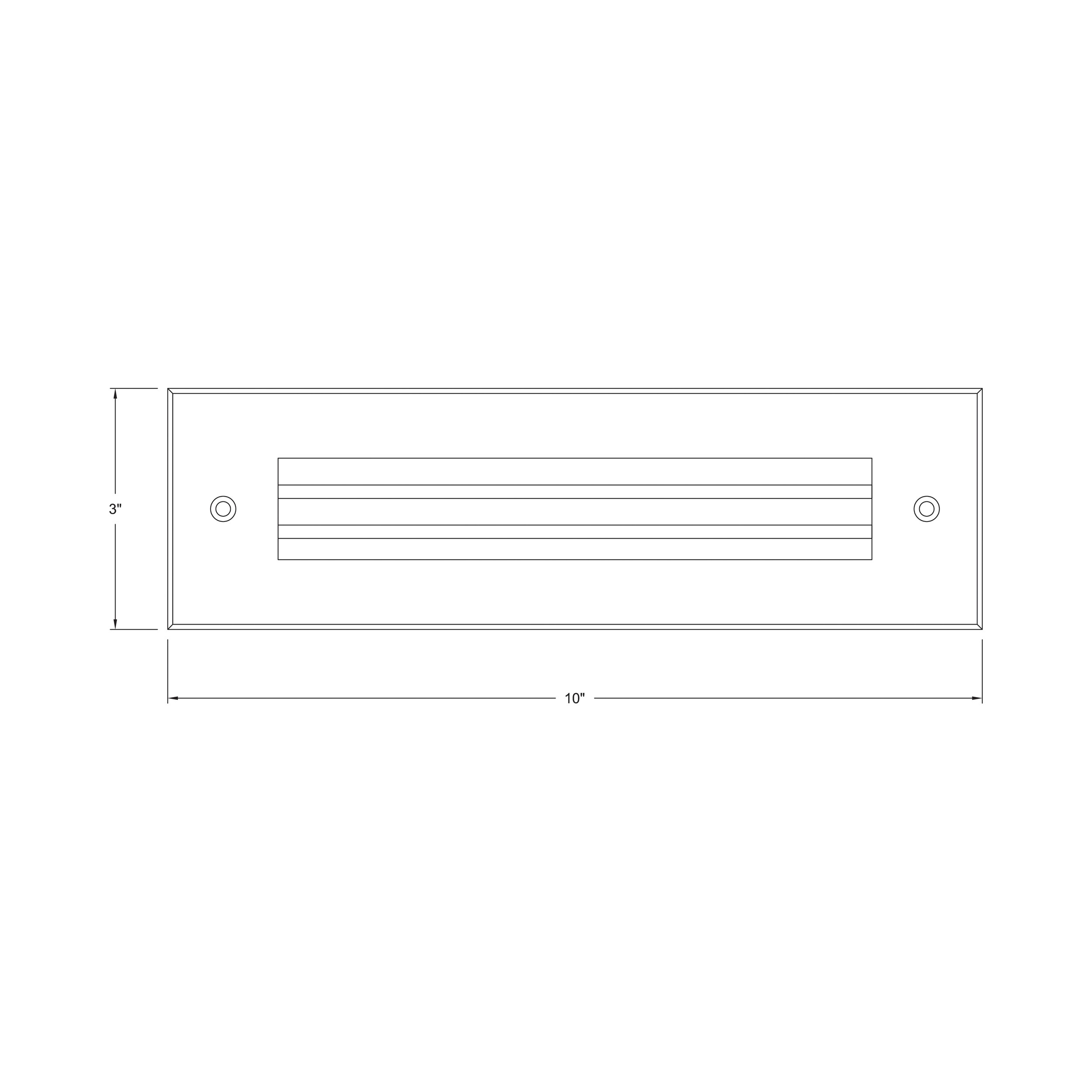 Hinkley 15335SS Deck-Lights - View #10