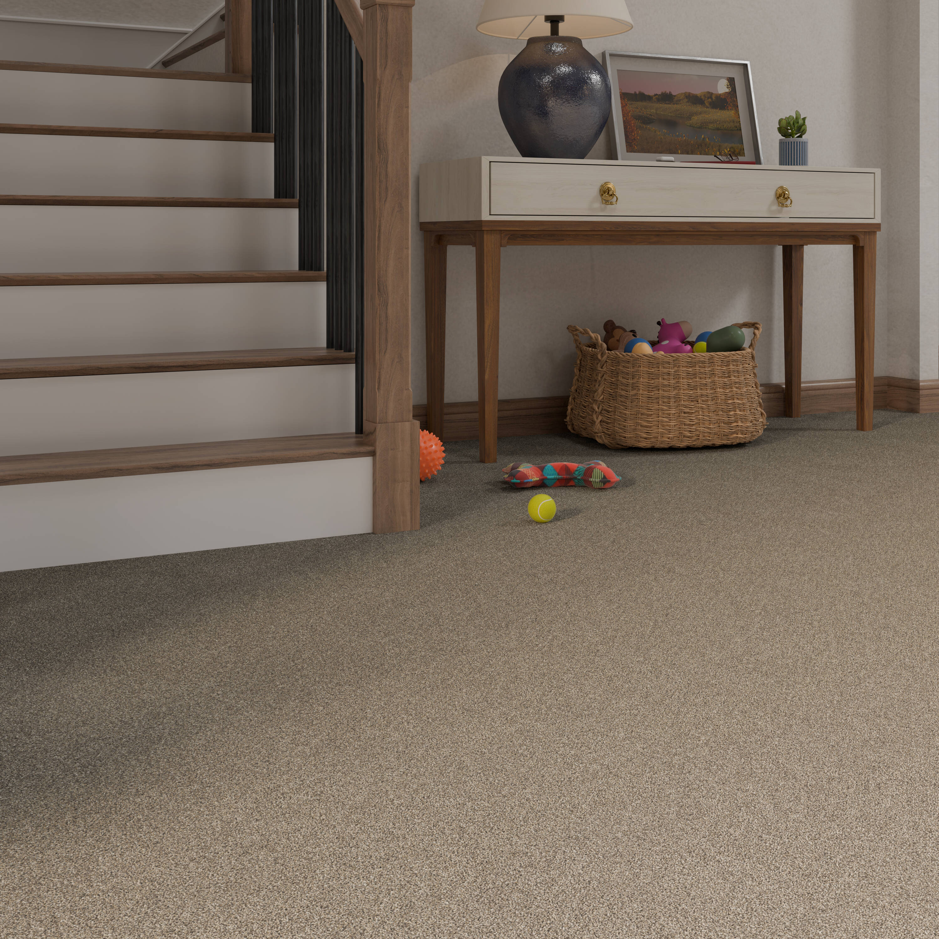 STAINMASTER PetProtect 7L931-210-SAMP Carpet-Samples - View #6
