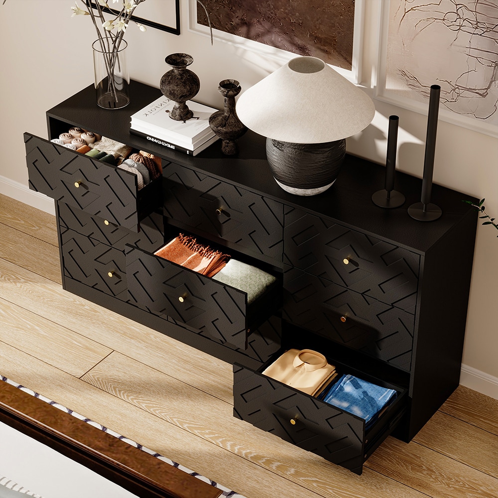 Homsee V-KF200288-01 dressers - View #4