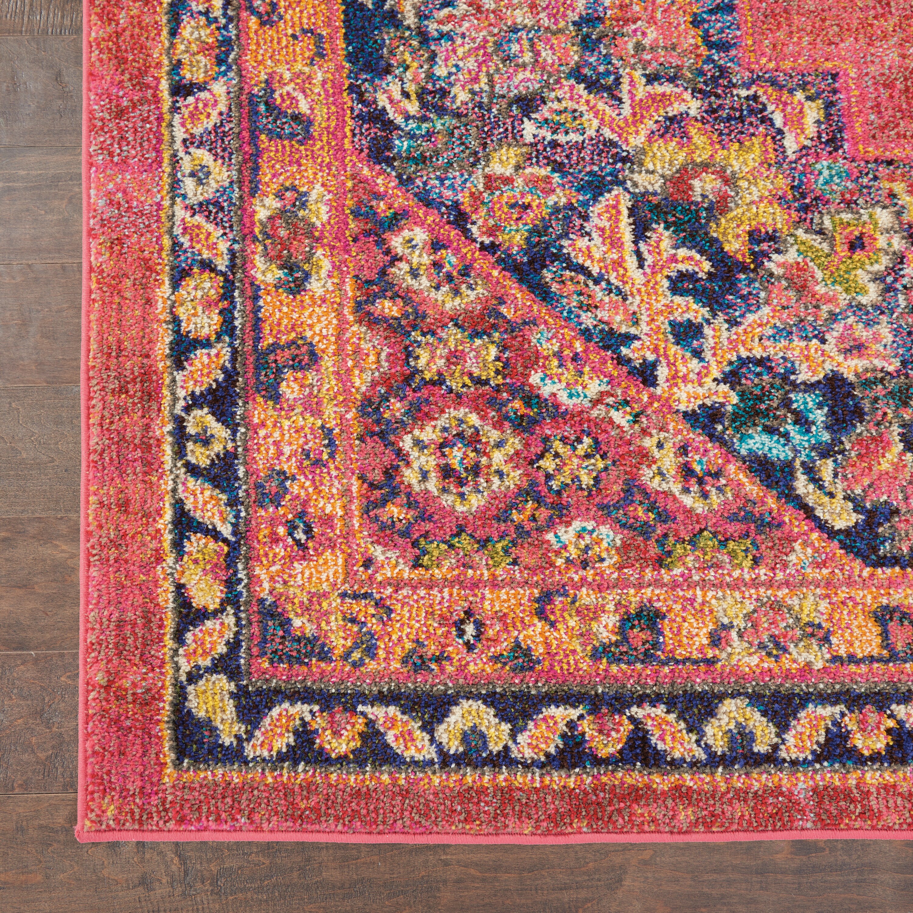 Nourison 99446454690 rugs - View #3