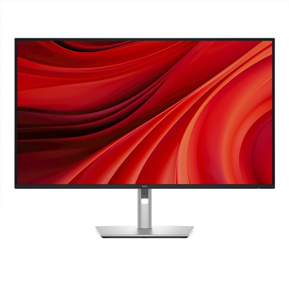 Dell  Pro 32-inch Plus 4K USB-C Hub Monitor - P3225QE