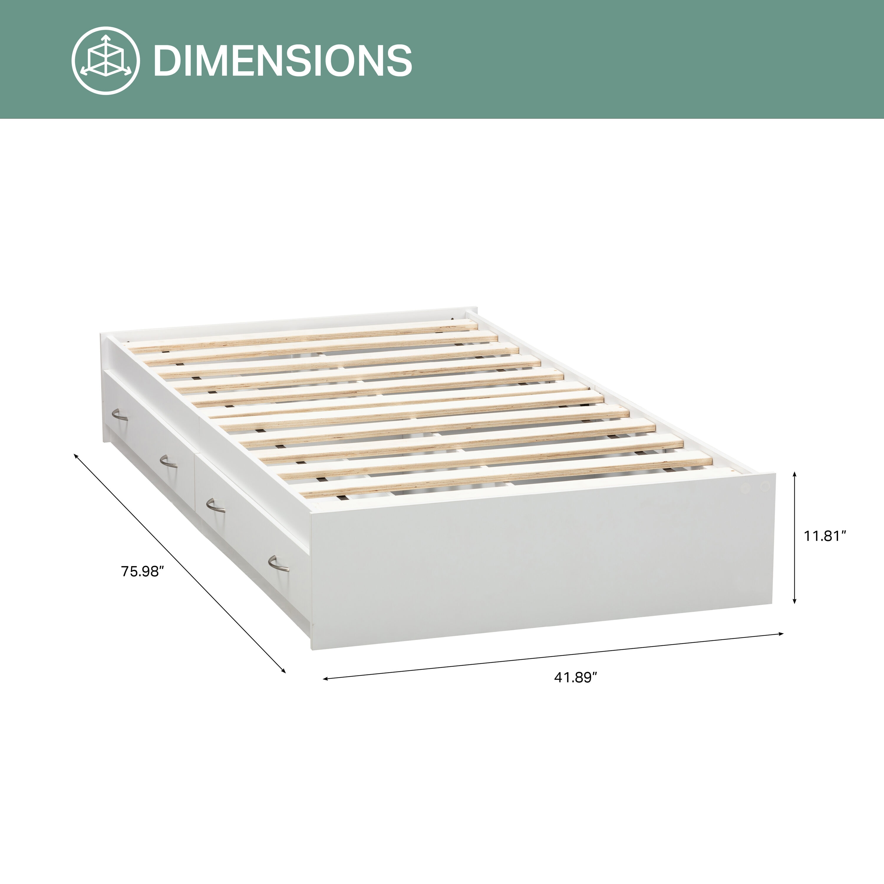 OSHOME 6010K Bedroom-Sets - View #5