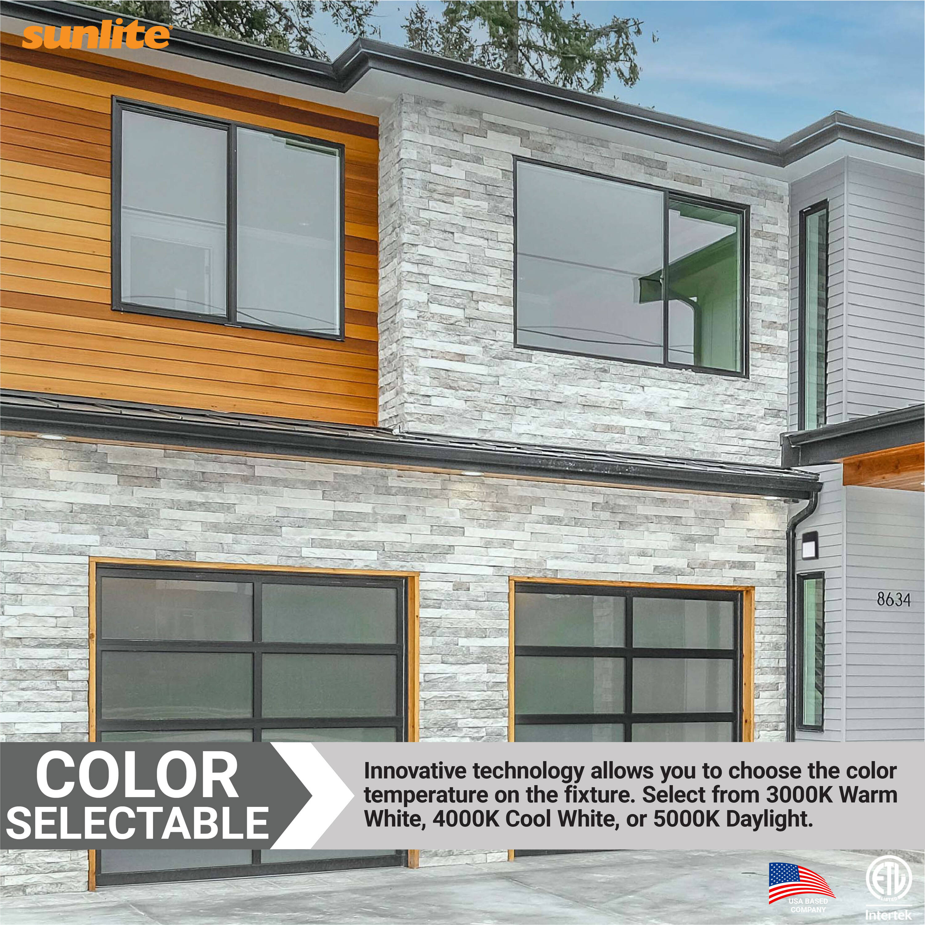 Sunlite LW07239 Outdoor-Wall-Lighting - View #6