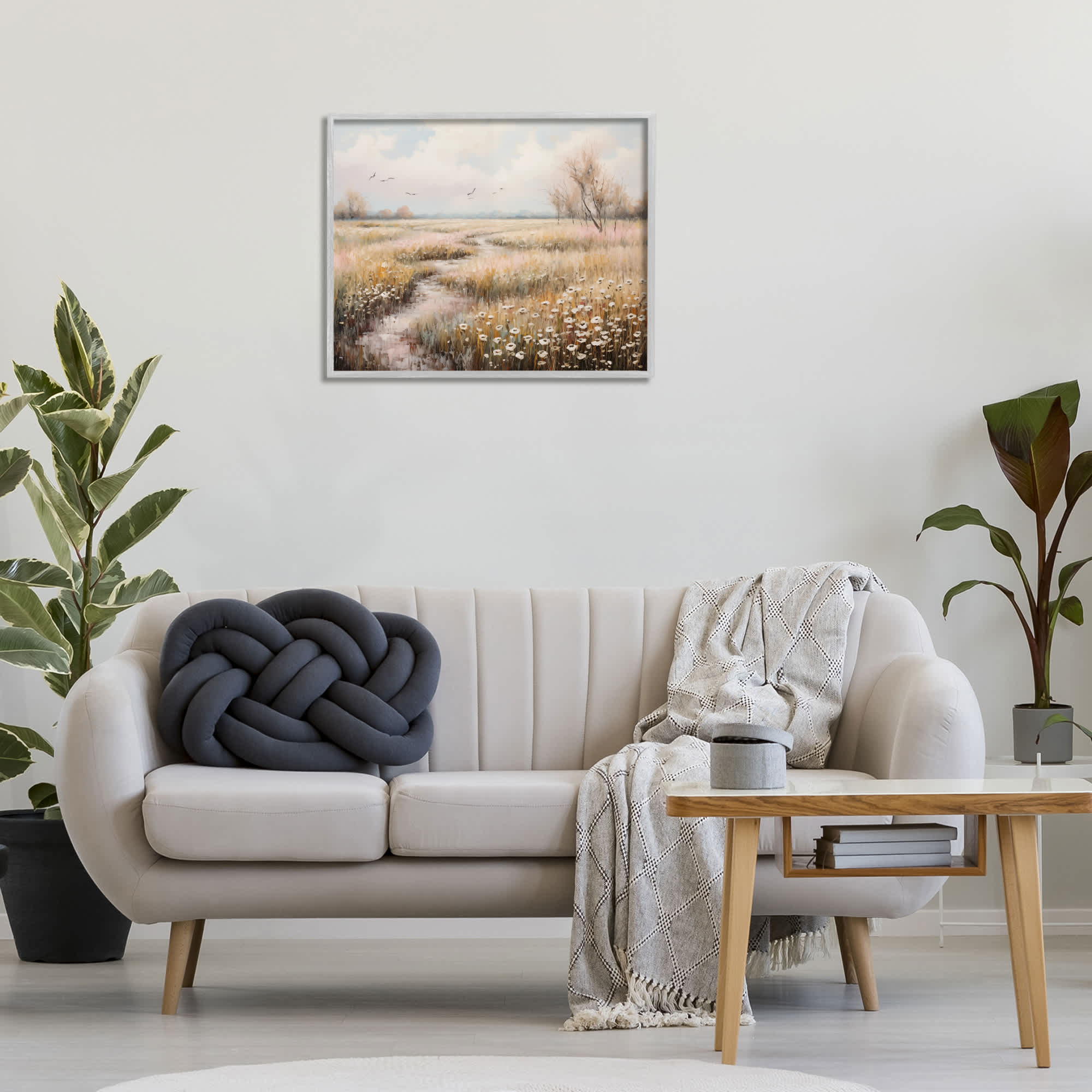 Stupell Industries BT-757-GFF-24X30 Wall-Art - View #3