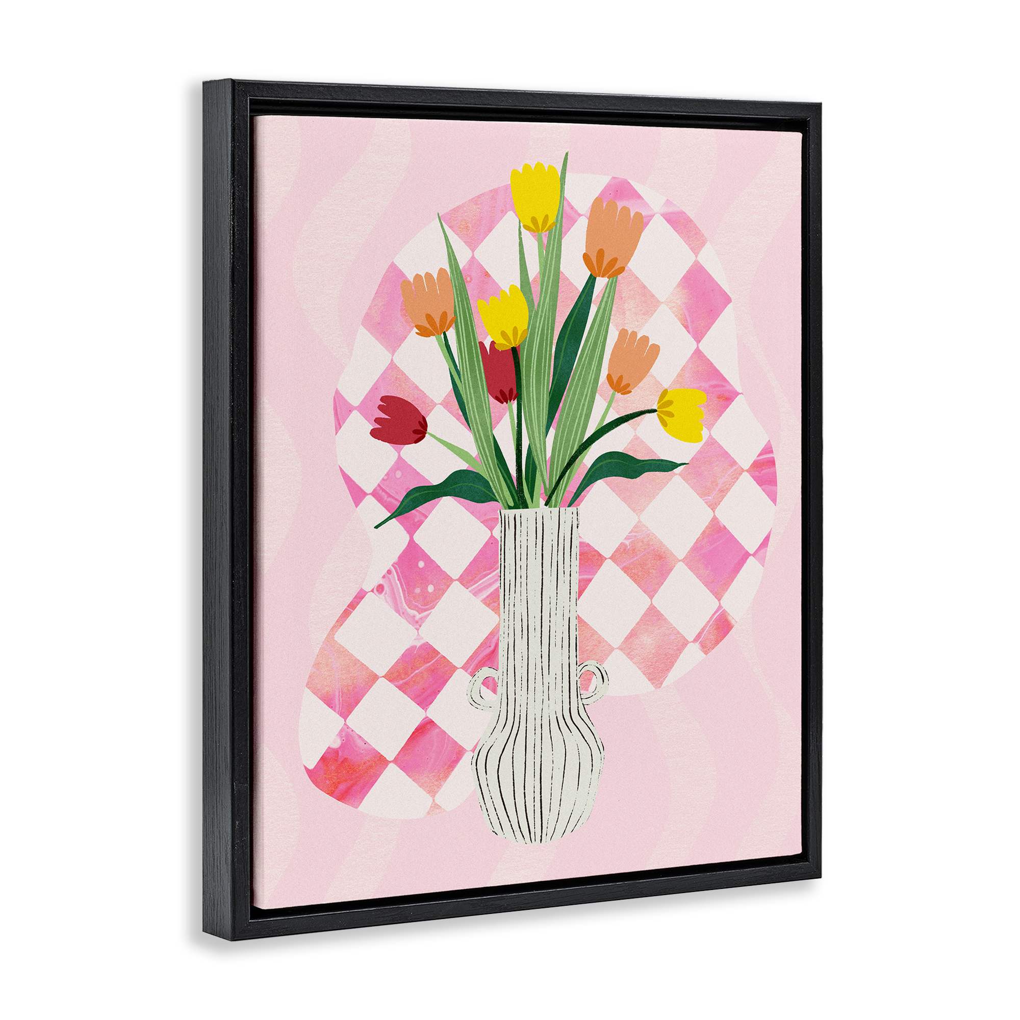 Stupell Industries BT-188-FFB-16X20 Wall-Art - View #2