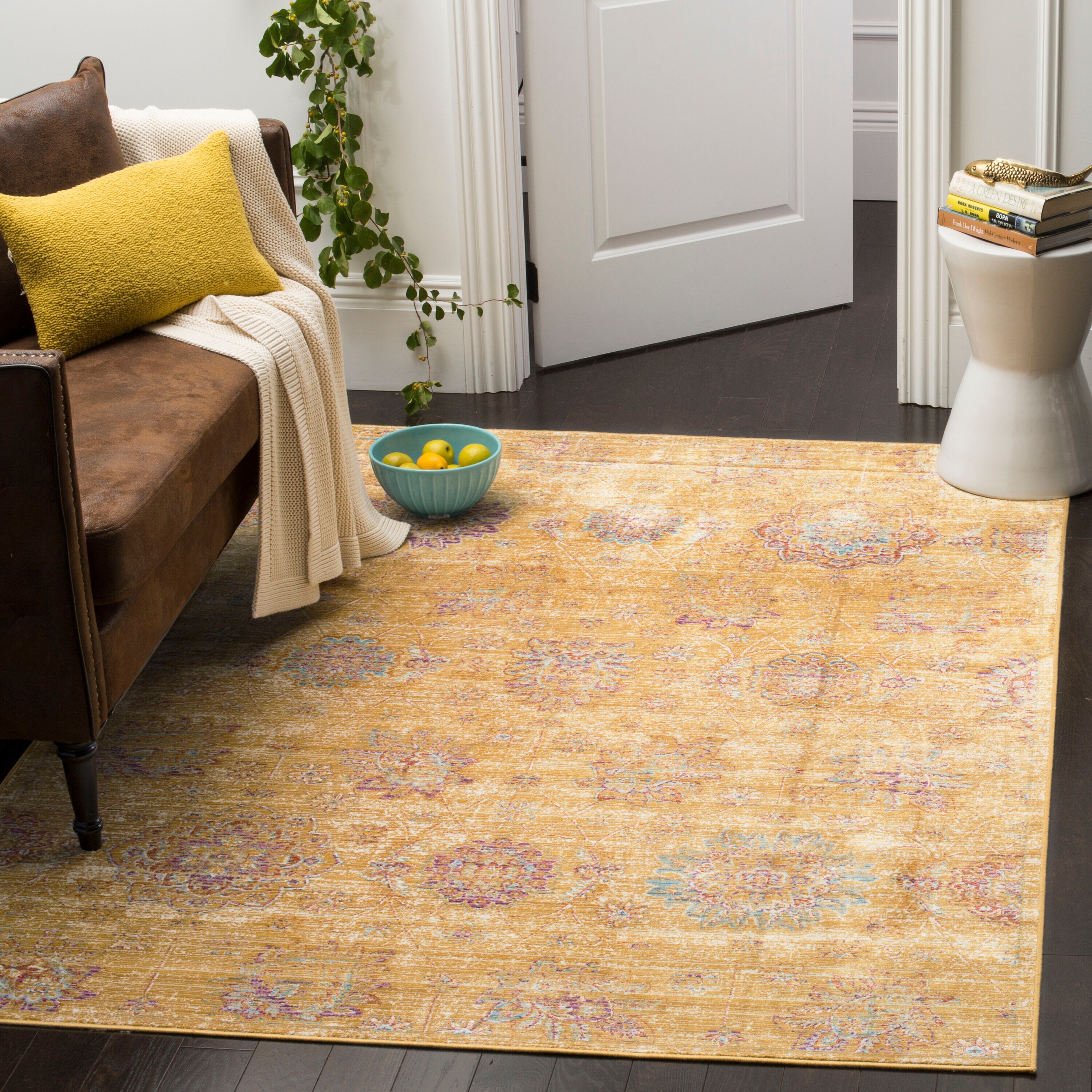 Safavieh SEV814E-4 rugs - View #2