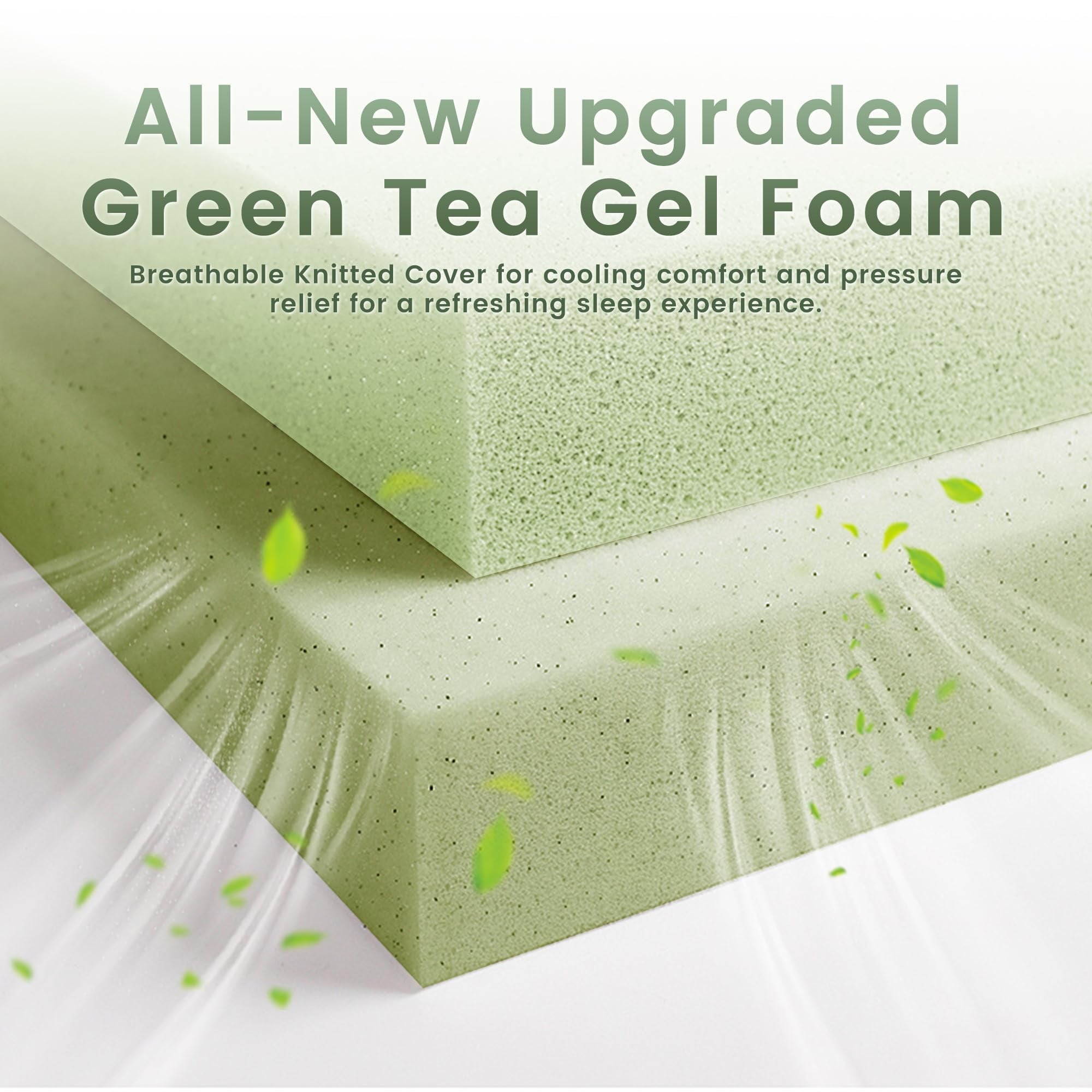 SUNCREAT 9035-QUEEN-FWN001 beds - View #2