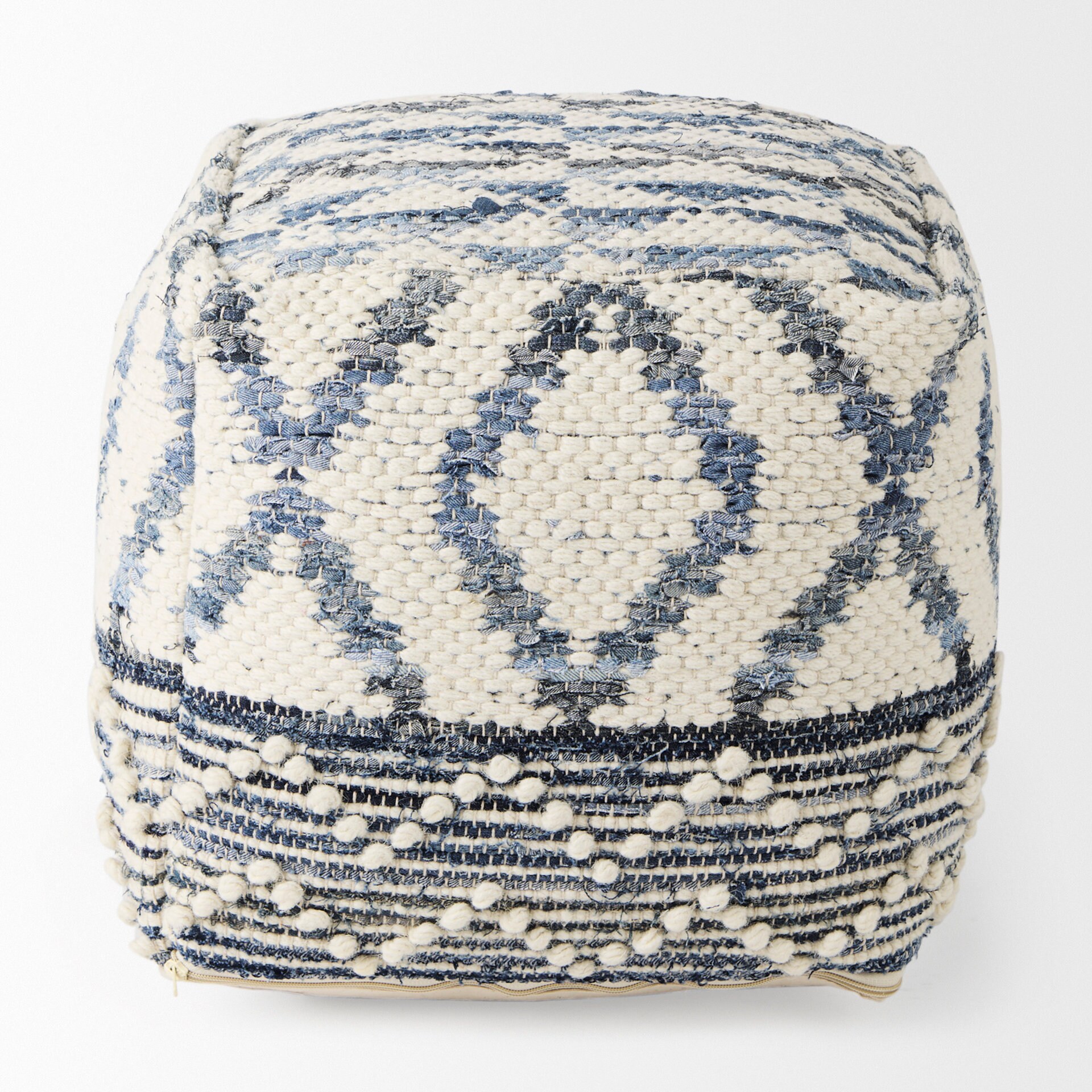 Mercana 69519 Indoor-Ottomans - View #2