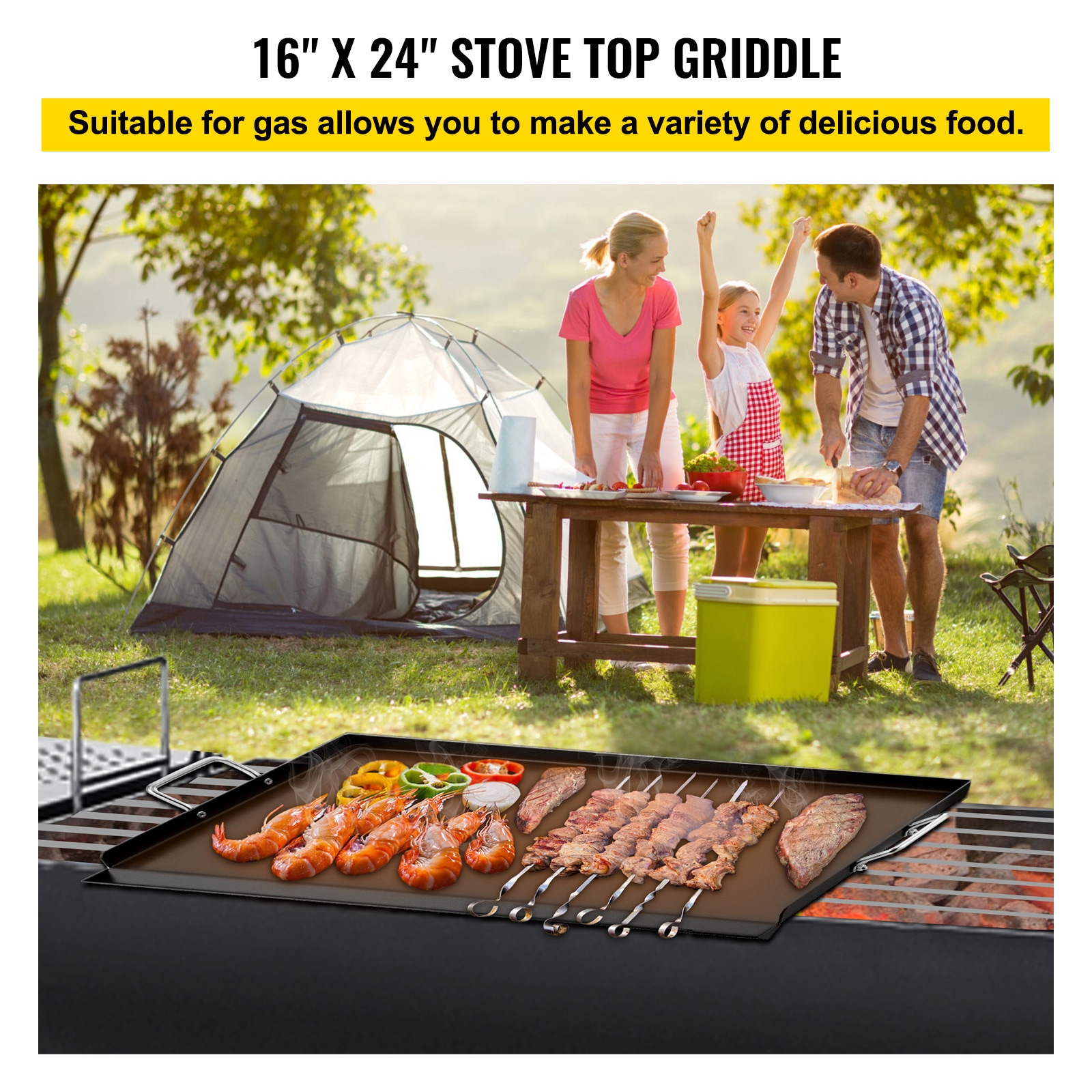SVOPES SVOPESRQSKLYP00291V0 Grill-Toppers - View #3
