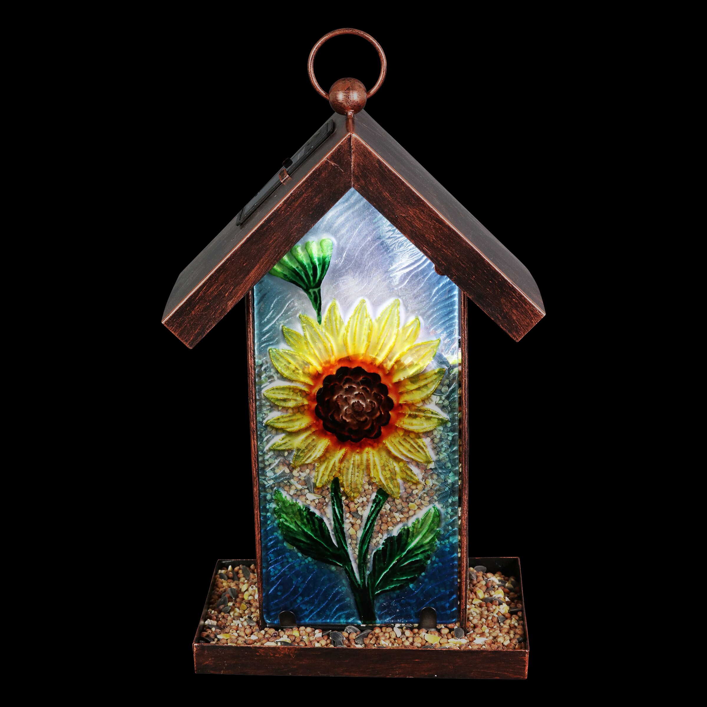 Exhart 19405-RS Bird-Feeders - View #8