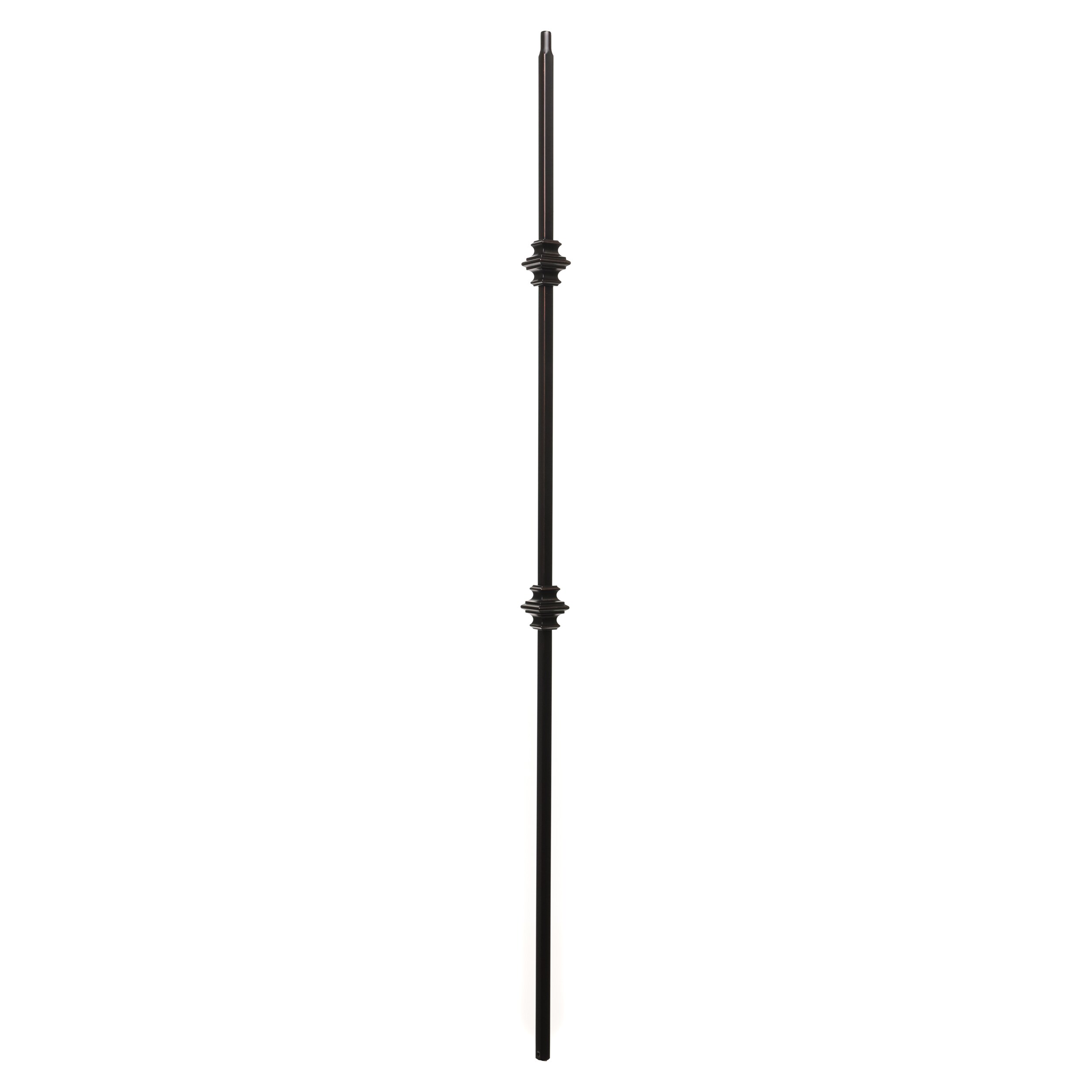RELIABILT WGT61RC Interior-Stairpart-Balusters - View #3