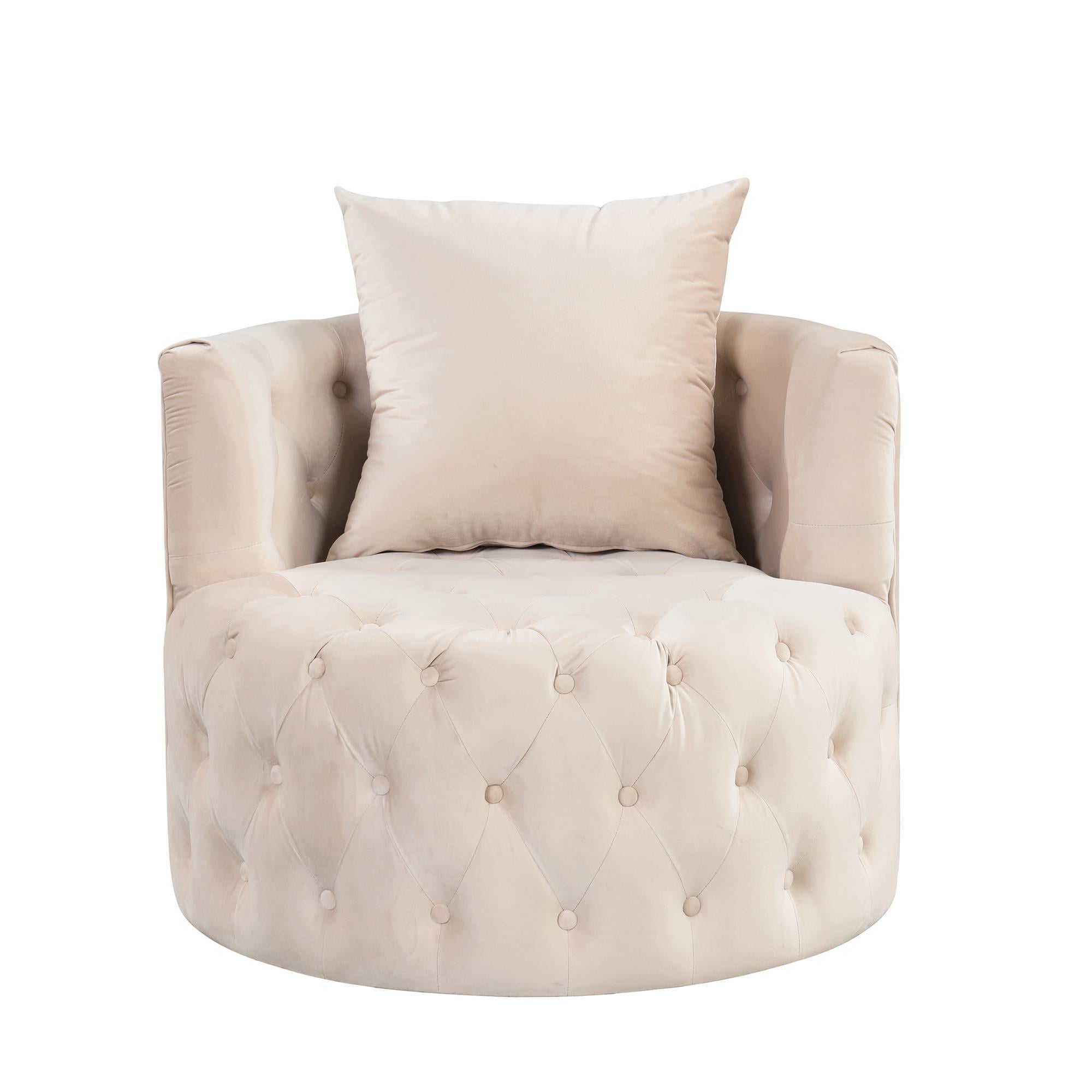 FARATI W002-BEIGE chairs - View #2