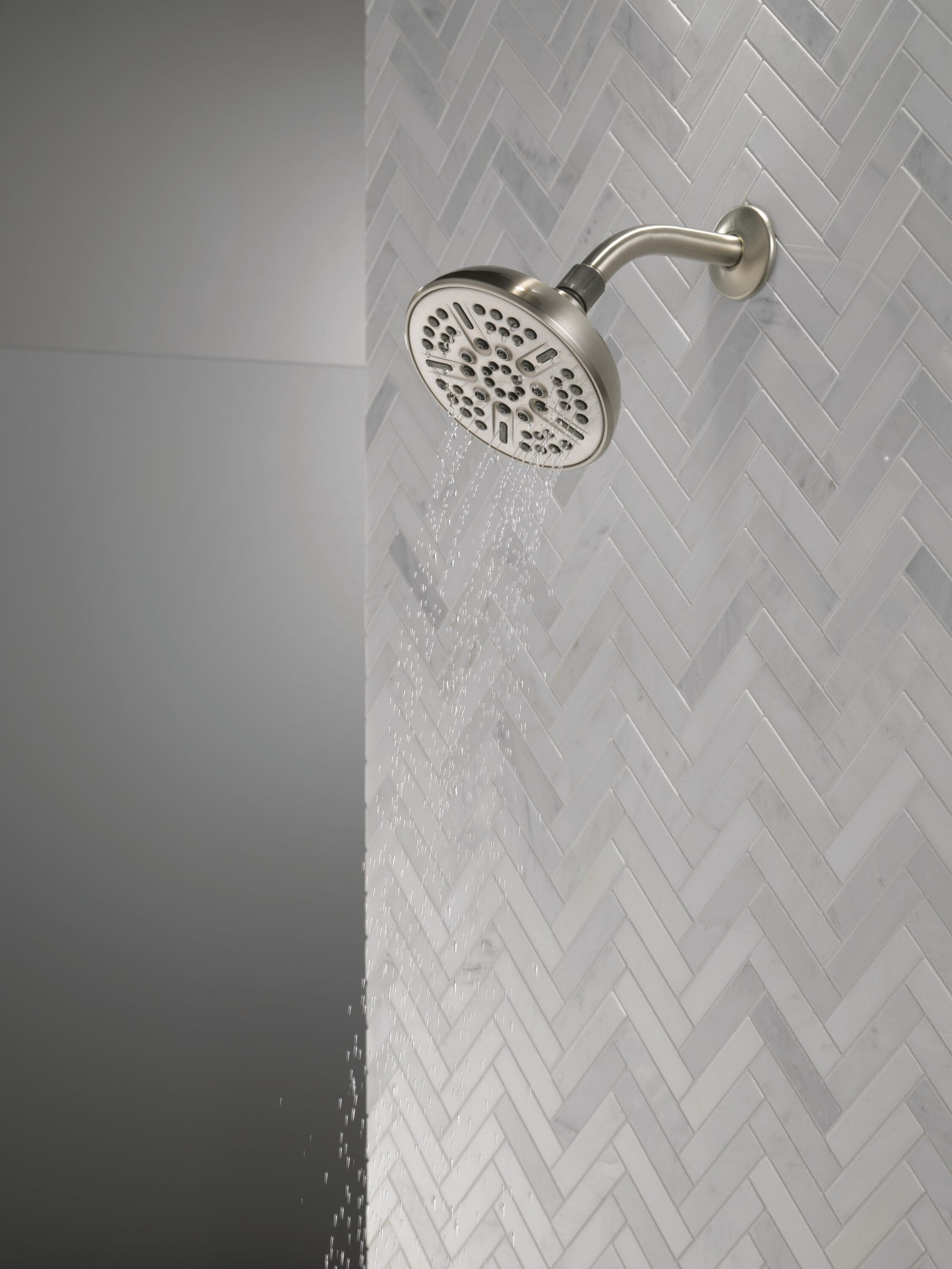 Delta 75898SN Fixed-Showerhead - View #15