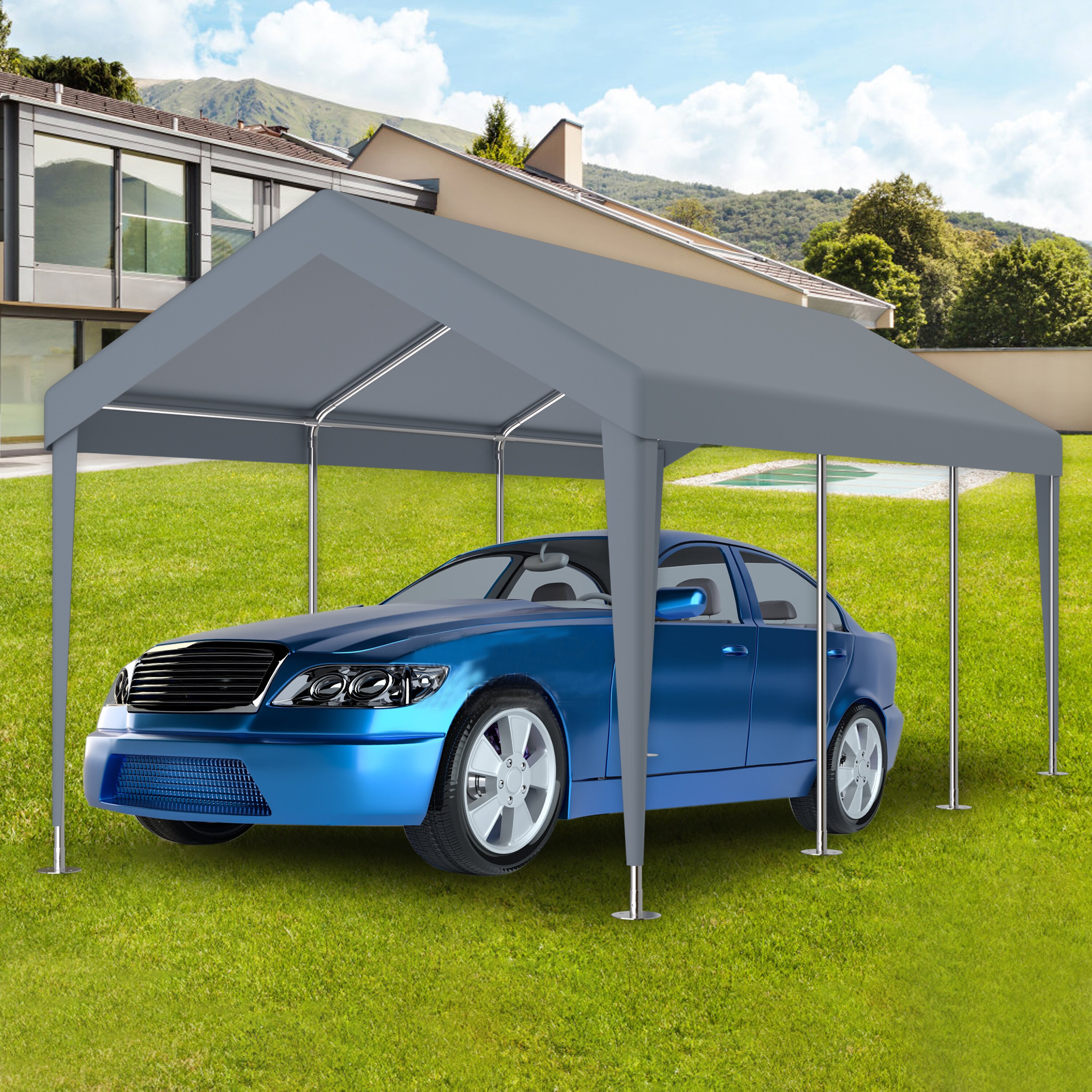 LIVIZA GIGP204143 Canopy-Parts-Acc - View #3