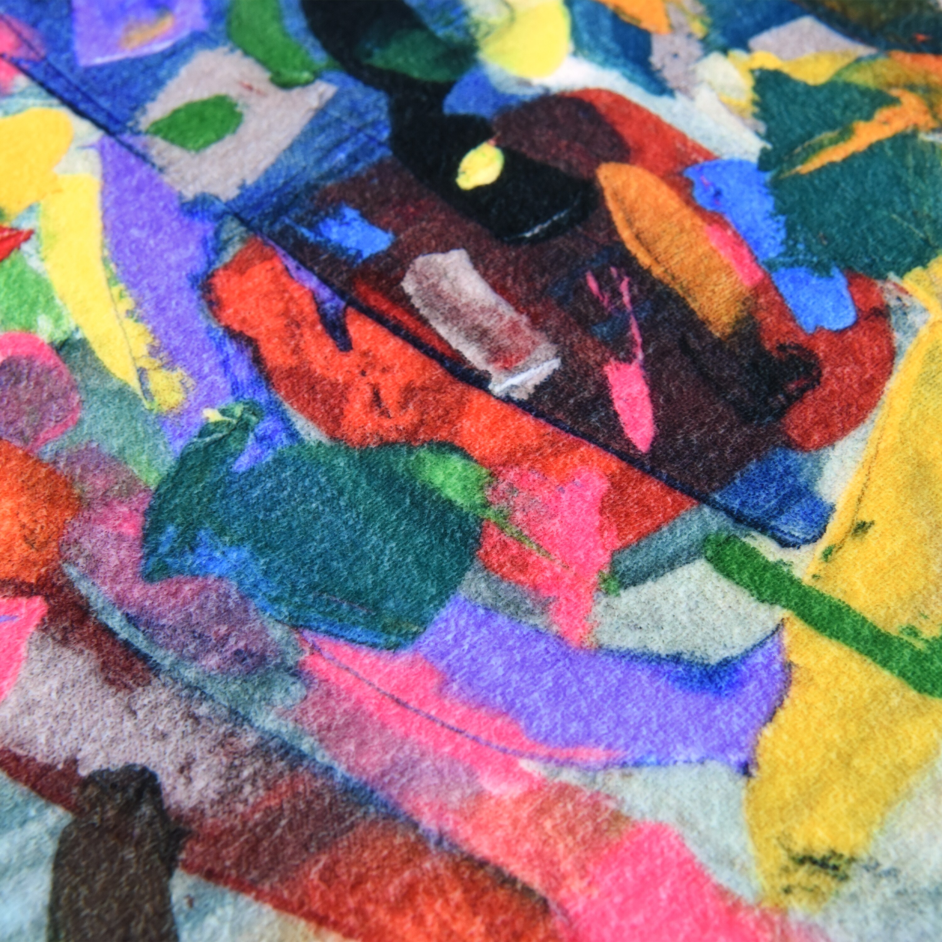 Empire Art Direct TDA-IC2102-0508C2 rugs - View #3
