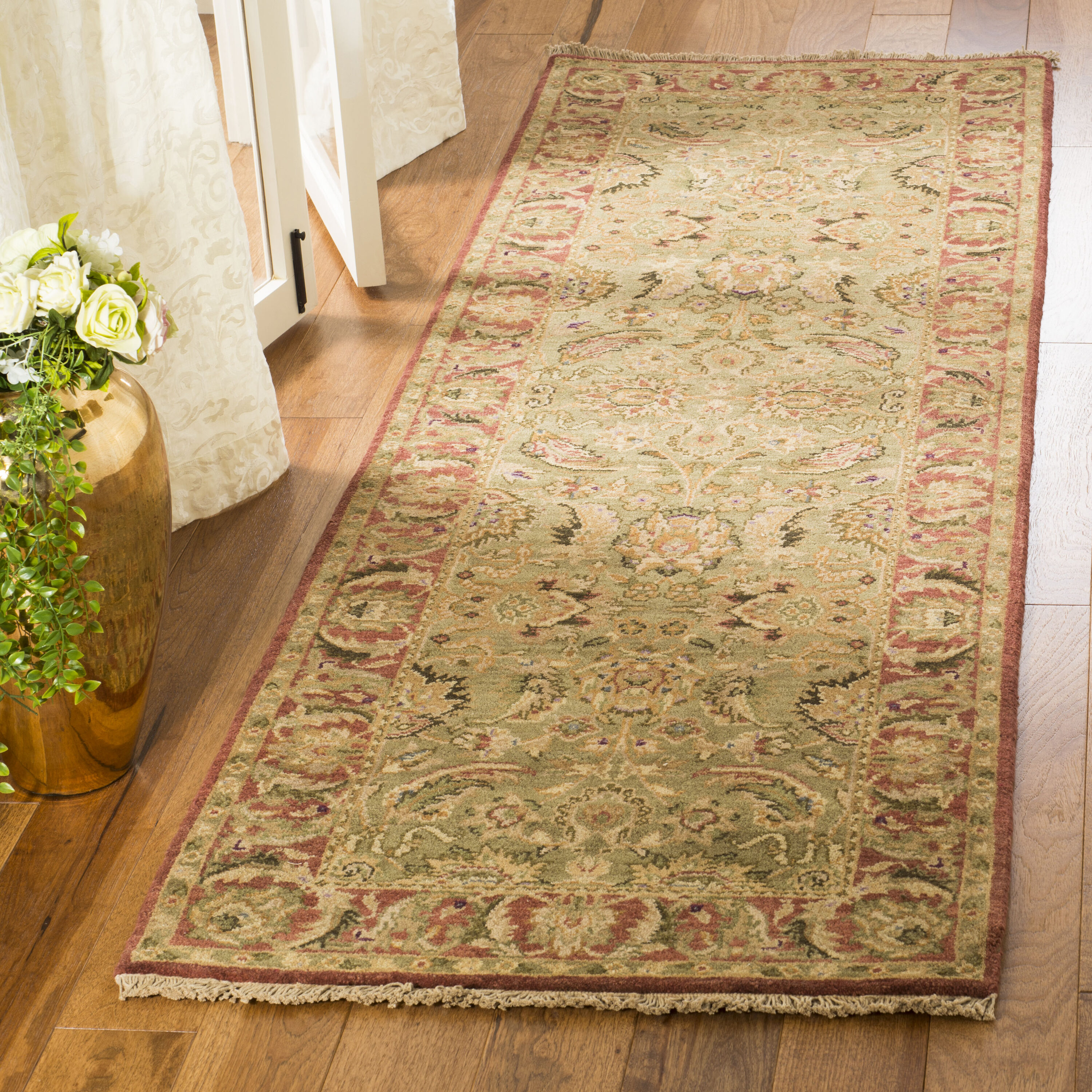 Safavieh OW115E-210 rugs - View #2