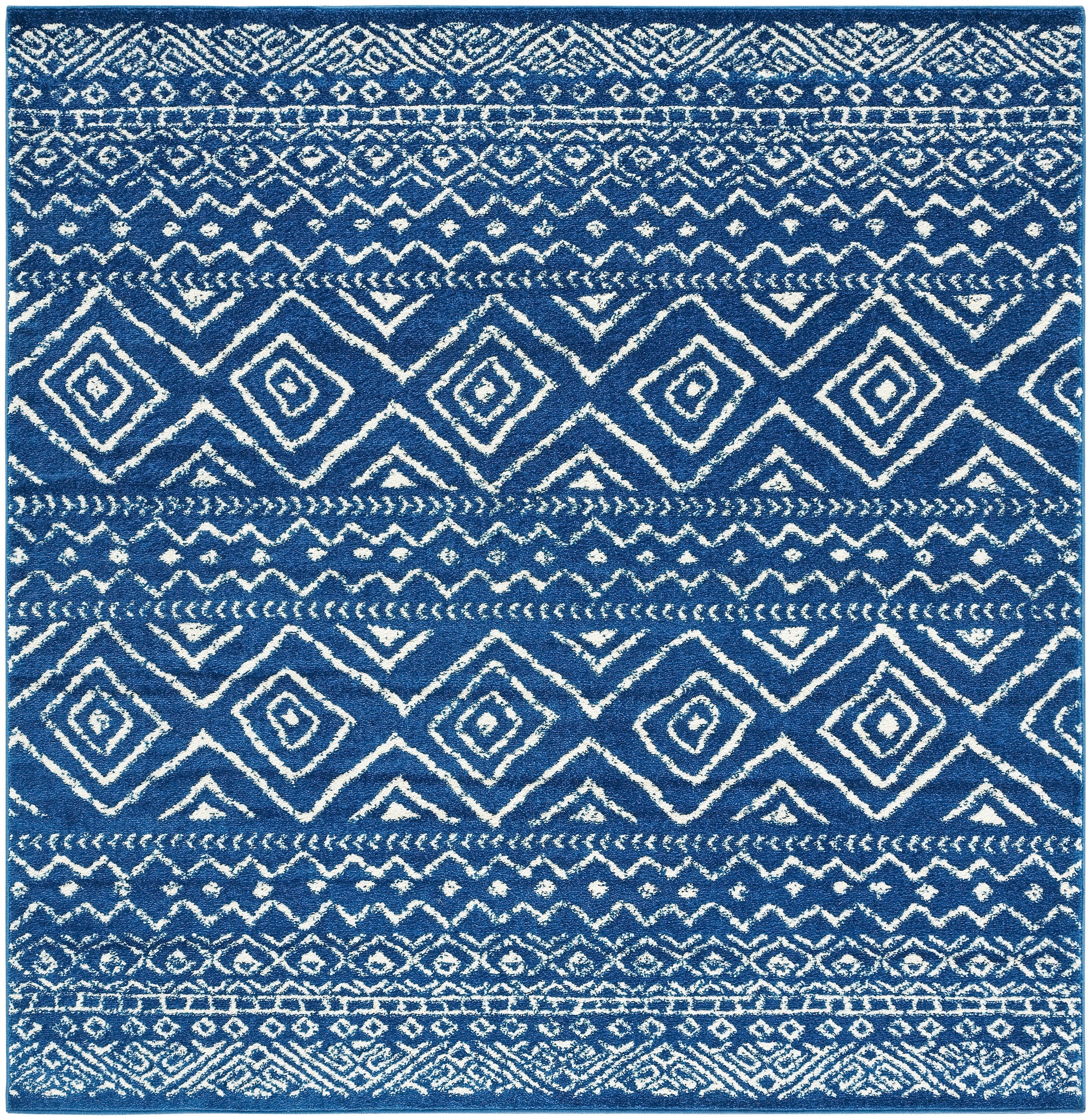 Safavieh TUL267N-7SQ rugs - View #2