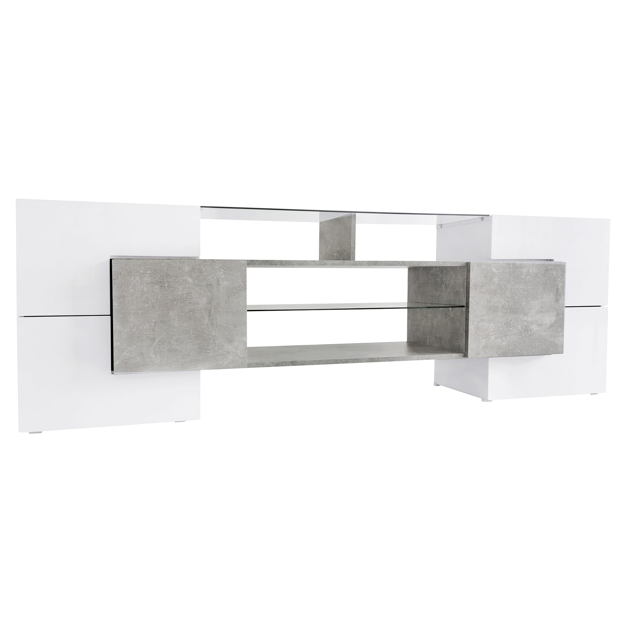 Bayfeve BF-SD16E-IN Tv-Stands - View #11