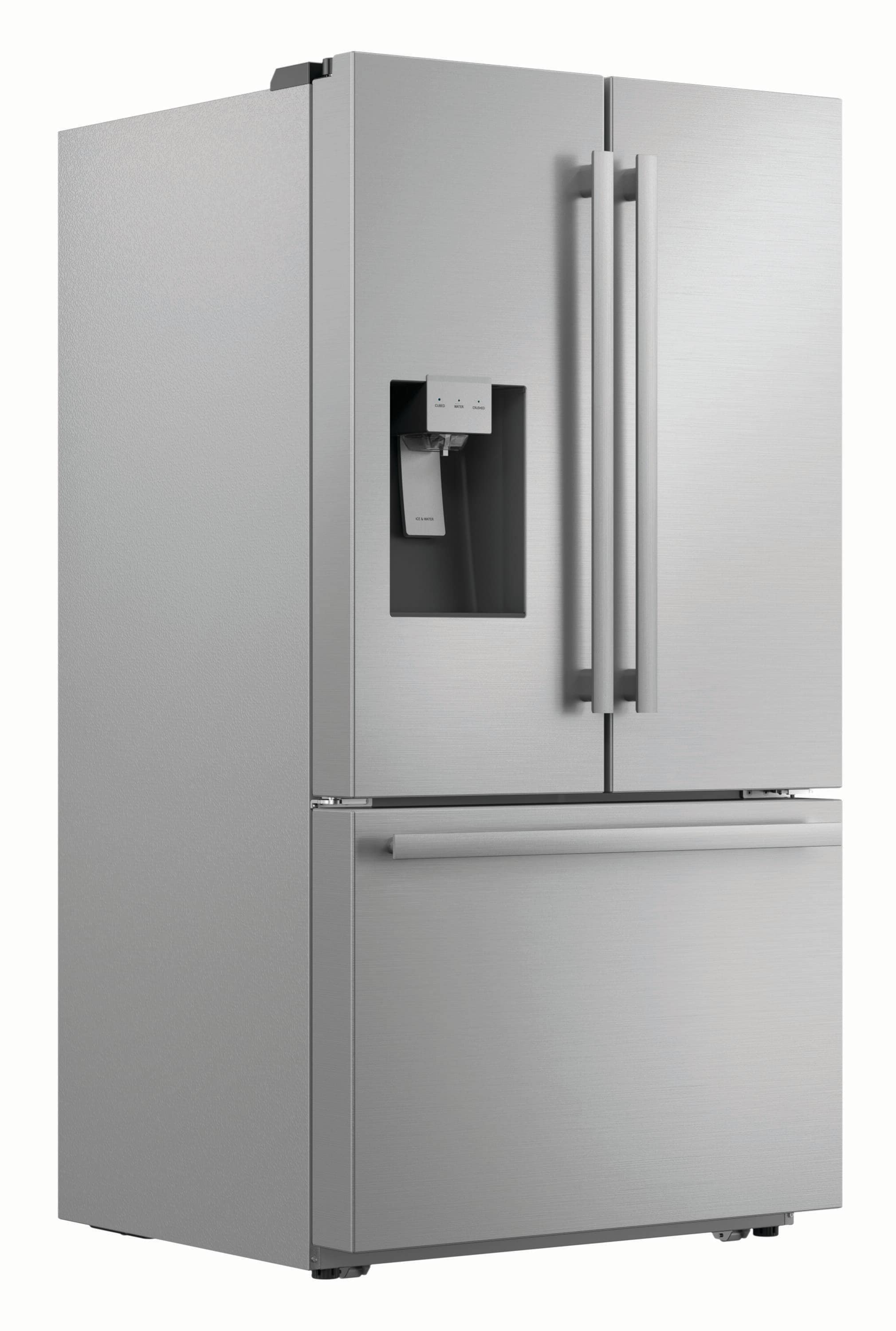 Sharp SJF2955KS French-Door-Refrigerators - View #17
