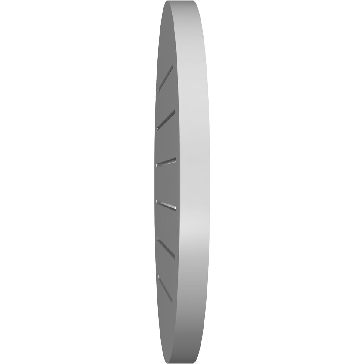 Ekena Millwork GVPVR20X2202SF Gable-Vents - View #3