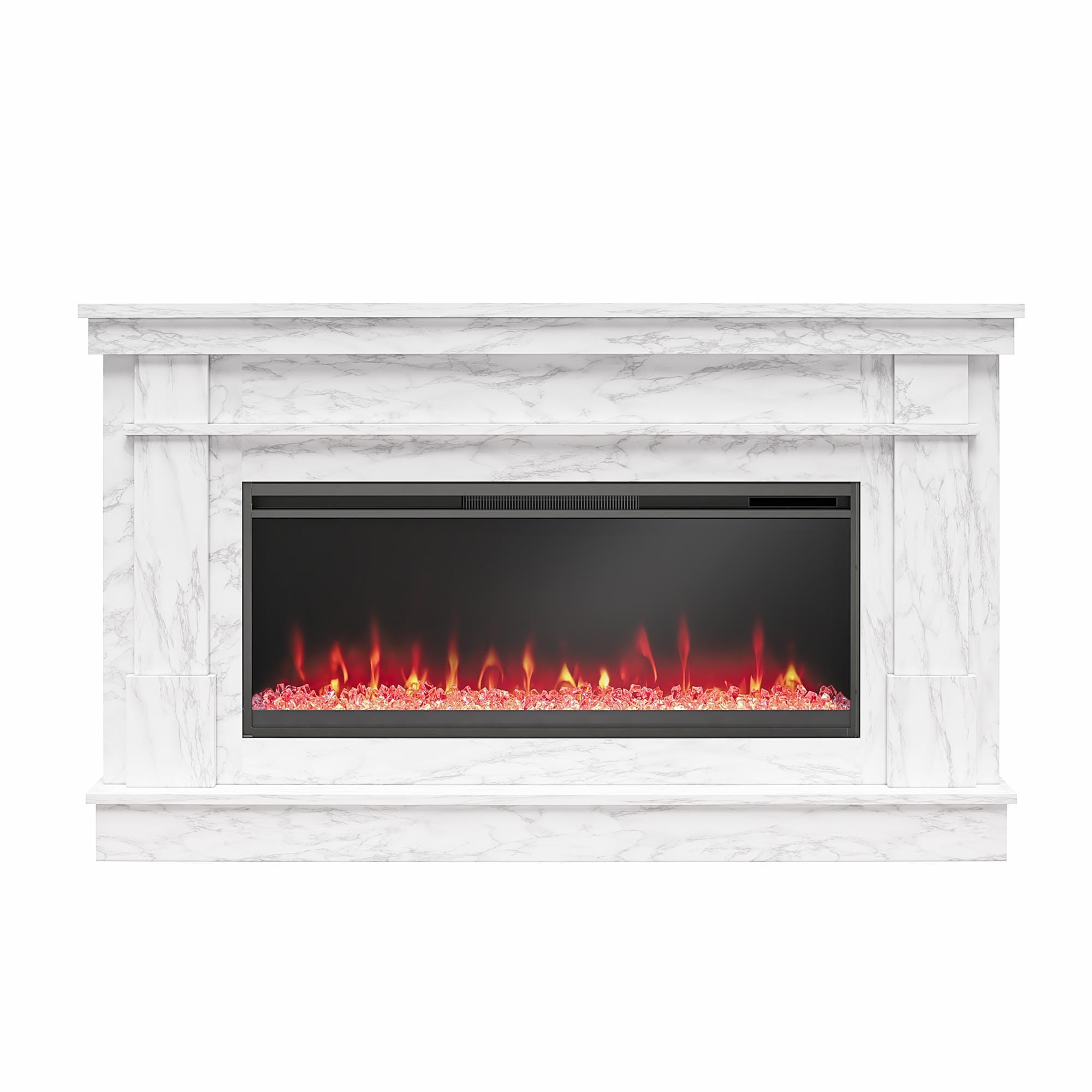 Ameriwood Home 1968891COM Electric-Fireplaces - View #3