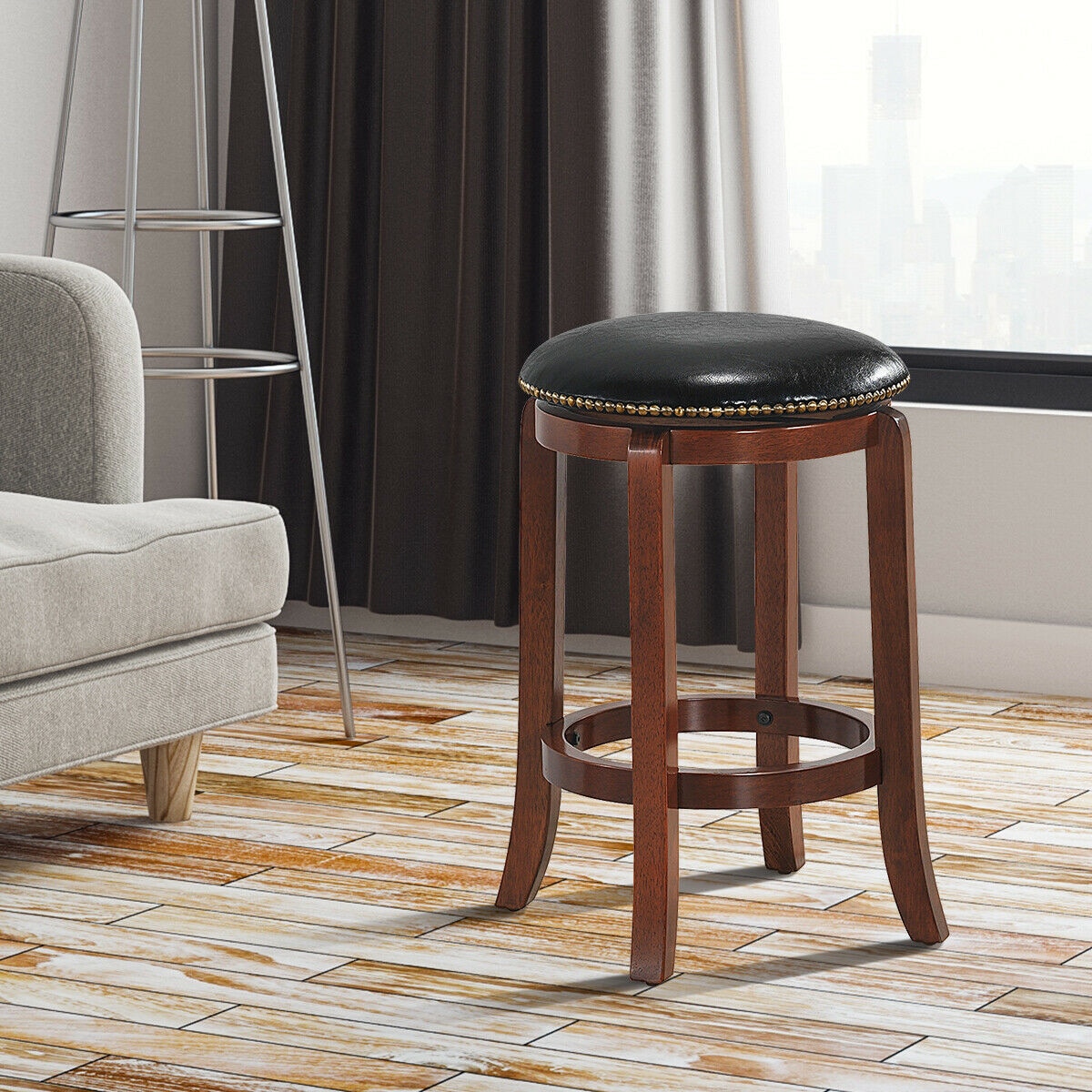 CASAINC WF-HW61762-LA stools - View #7